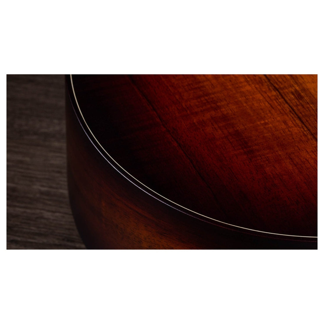 Đàn Guitar Acoustic Taylor GS Mini-e Koa Plus w/Bag-Mai Nguyên Music