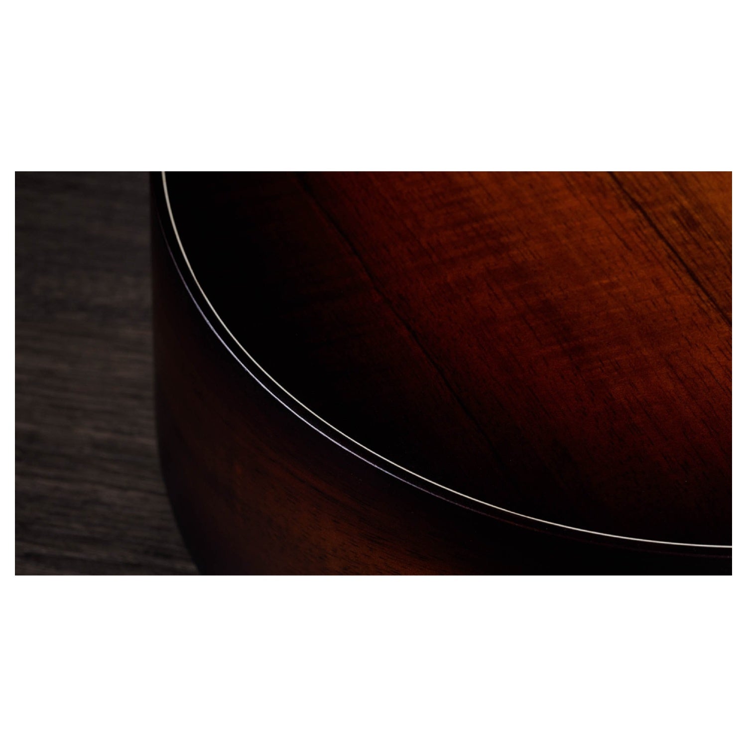 Đàn Guitar Acoustic Taylor GS Mini-e Koa Plus w/Bag-Mai Nguyên Music