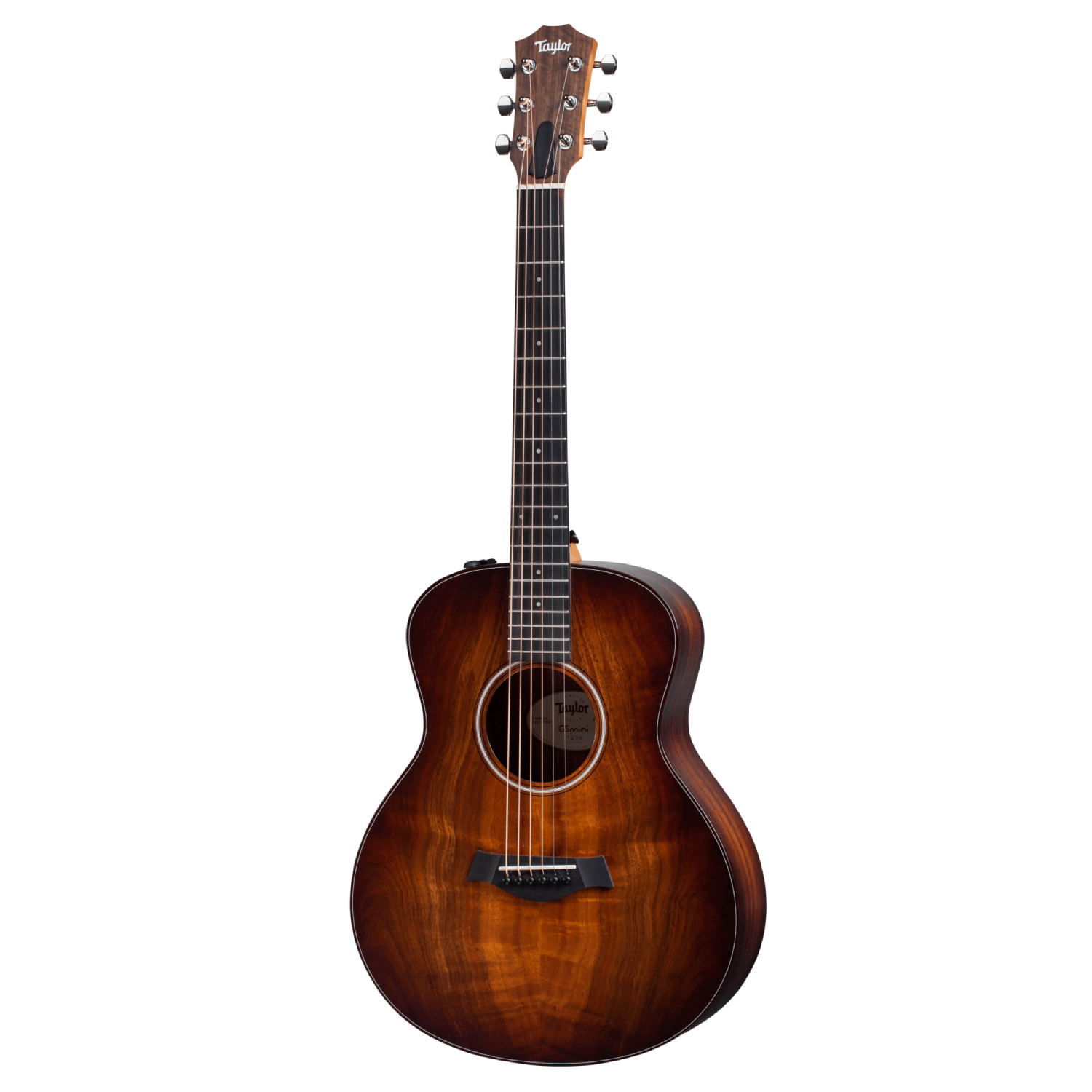 Đàn Guitar Acoustic Taylor GS Mini-e Koa Plus w/Bag-Mai Nguyên Music