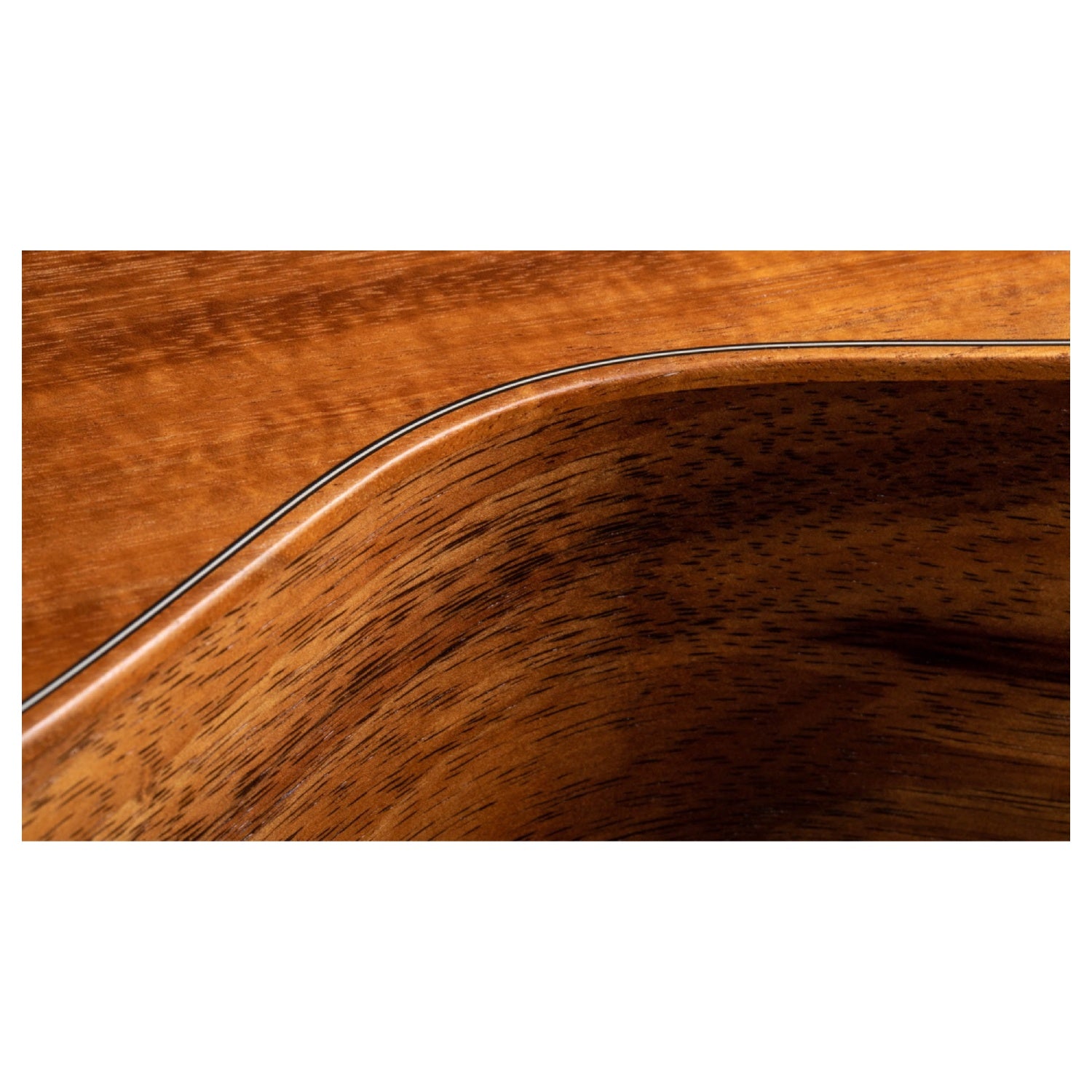 Đàn Guitar Acoustic Taylor GS Mini-e Koa w/Bag-Mai Nguyên Music