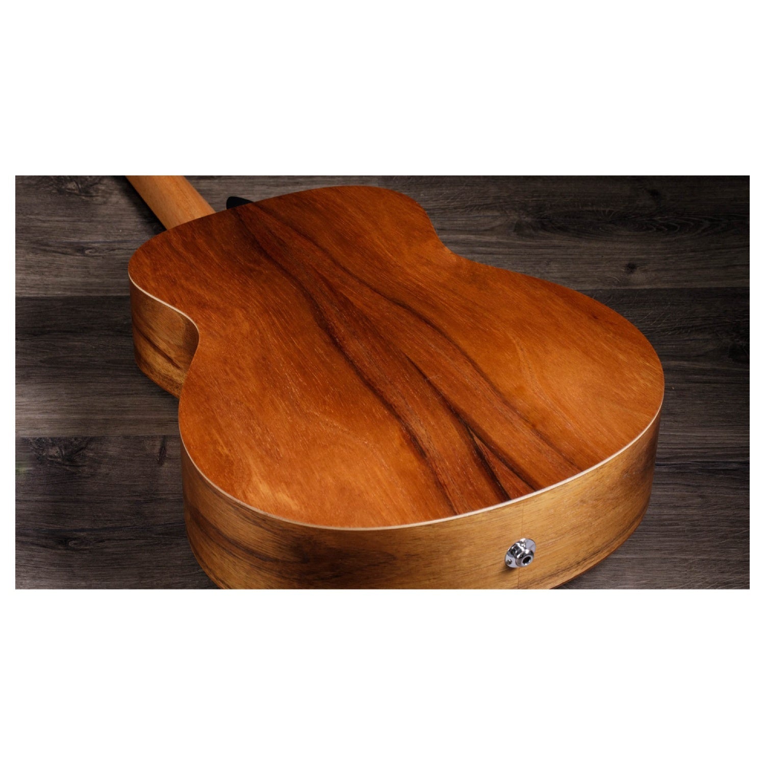 Đàn Guitar Acoustic Taylor GS Mini-e Koa w/Bag-Mai Nguyên Music