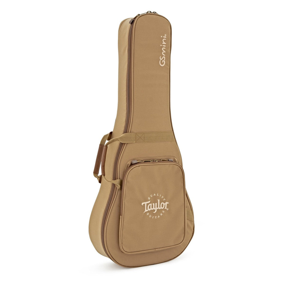 Đàn Guitar Acoustic Taylor GS Mini-e Koa w/Bag-Mai Nguyên Music