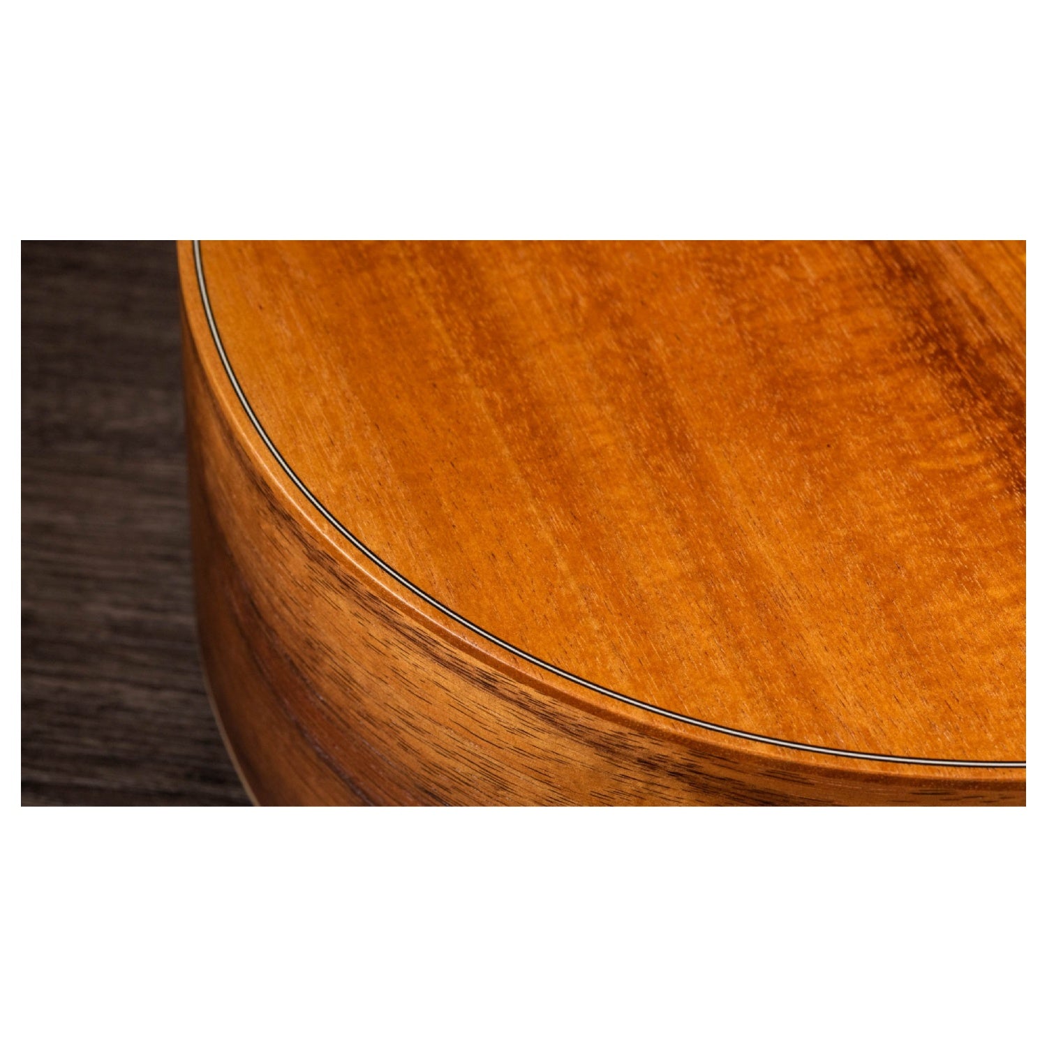 Đàn Guitar Acoustic Taylor GS Mini-e Koa w/Bag-Mai Nguyên Music