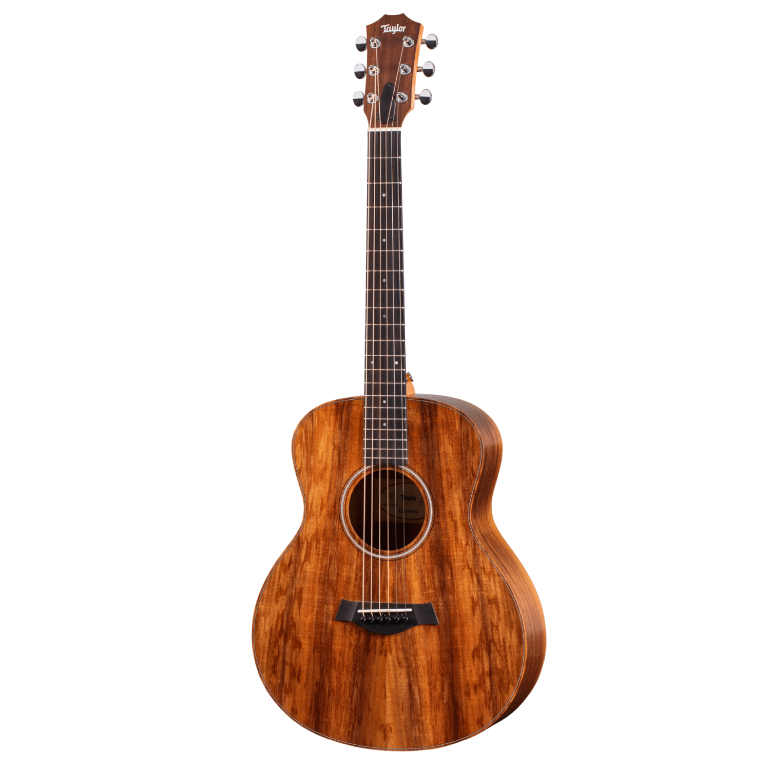 Đàn Guitar Acoustic Taylor GS Mini-e Koa w/Bag-Mai Nguyên Music