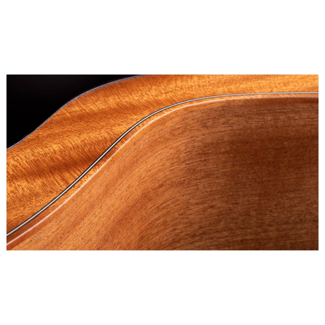 Đàn Guitar Acoustic Taylor GS Mini-e Mahogany w/Bag-Mai Nguyên Music