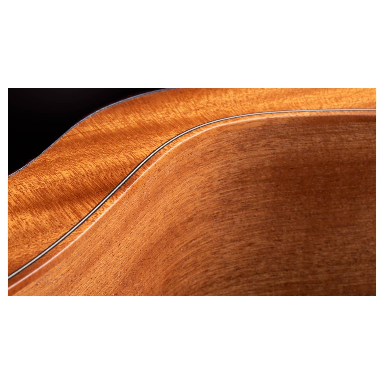 Đàn Guitar Acoustic Taylor GS Mini-e Mahogany w/Bag-Mai Nguyên Music