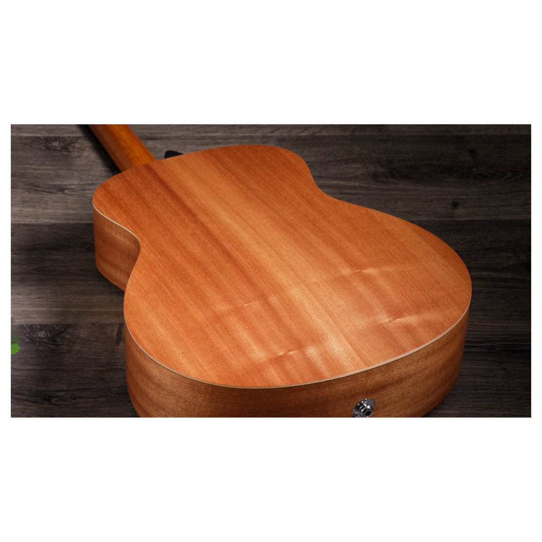 Đàn Guitar Acoustic Taylor GS Mini-e Mahogany w/Bag-Mai Nguyên Music