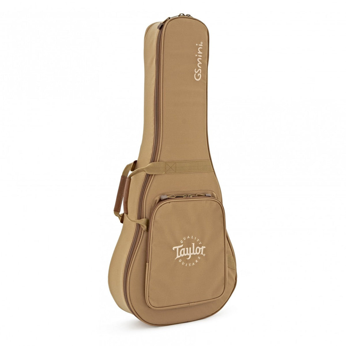Đàn Guitar Acoustic Taylor GS Mini-e Mahogany w/Bag-Mai Nguyên Music
