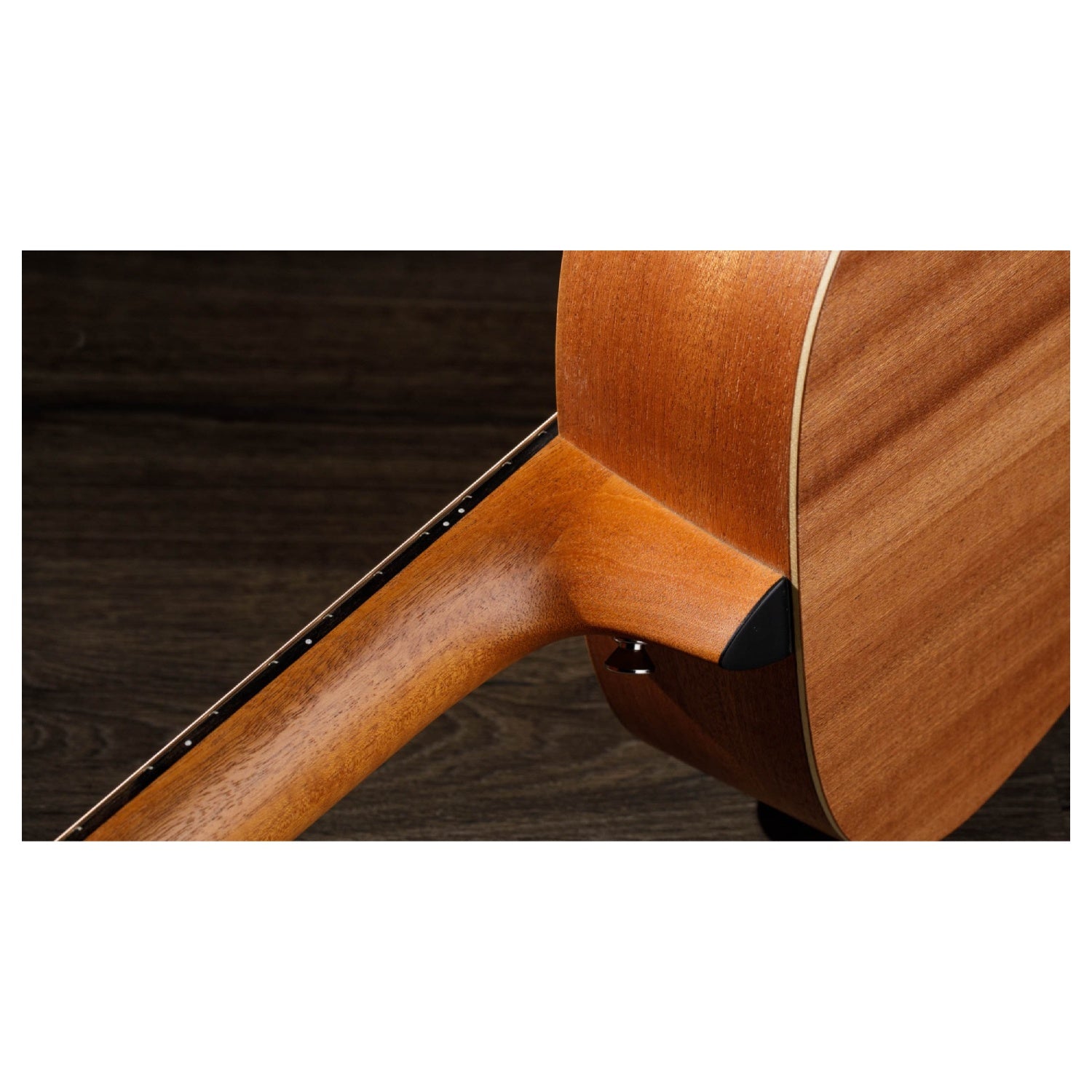 Đàn Guitar Acoustic Taylor GS Mini-e Mahogany w/Bag-Mai Nguyên Music