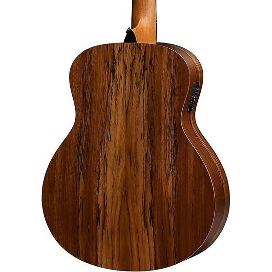 Đàn Guitar Acoustic Taylor GS Mini-e Ovangkol w/Bag-Mai Nguyên Music