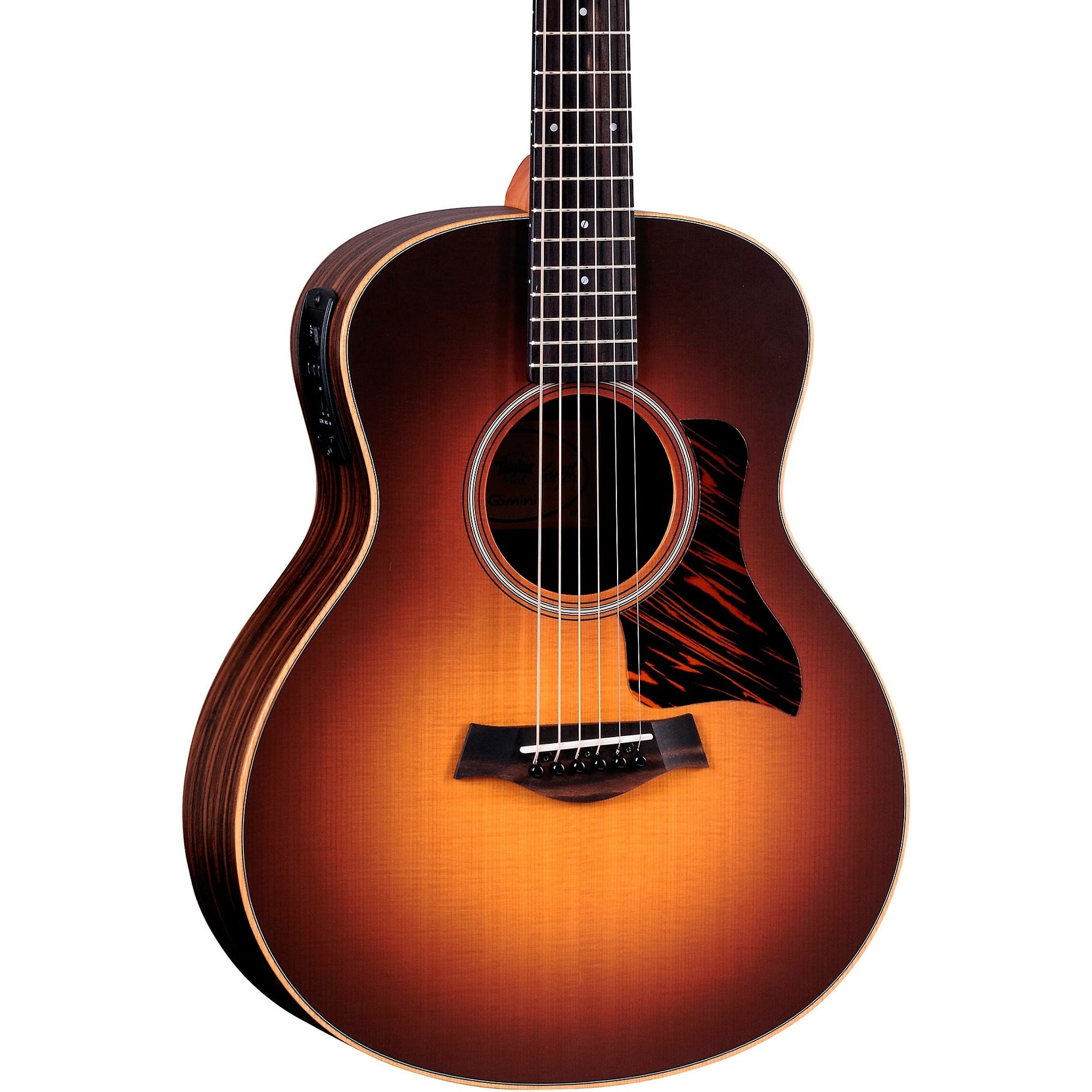 Đàn Guitar Acoustic Taylor GS Mini-e Rosewood-Mai Nguyên Music
