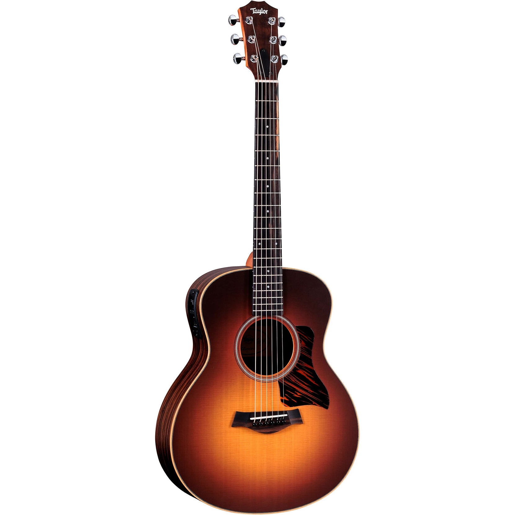 Đàn Guitar Acoustic Taylor GS Mini-e Rosewood-Mai Nguyên Music
