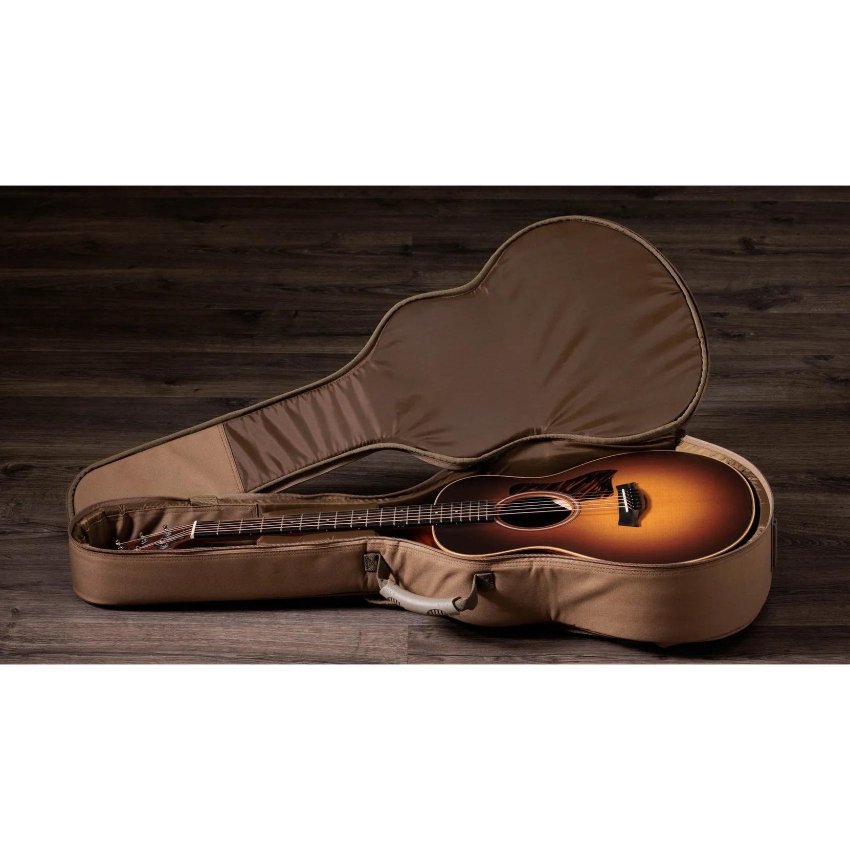 Đàn Guitar Acoustic Taylor GS Mini-e Rosewood-Mai Nguyên Music