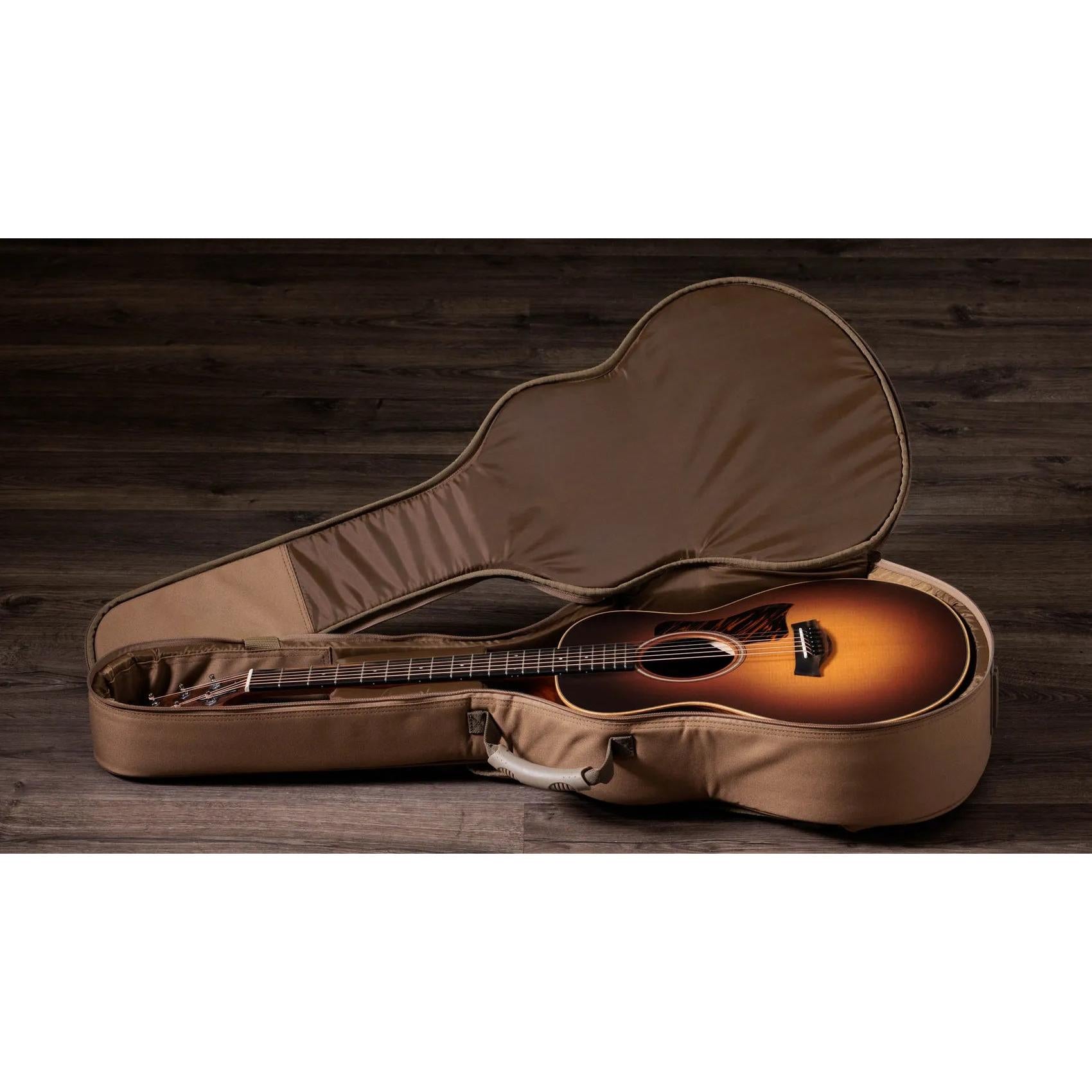 Đàn Guitar Acoustic Taylor GS Mini-e Rosewood-Mai Nguyên Music