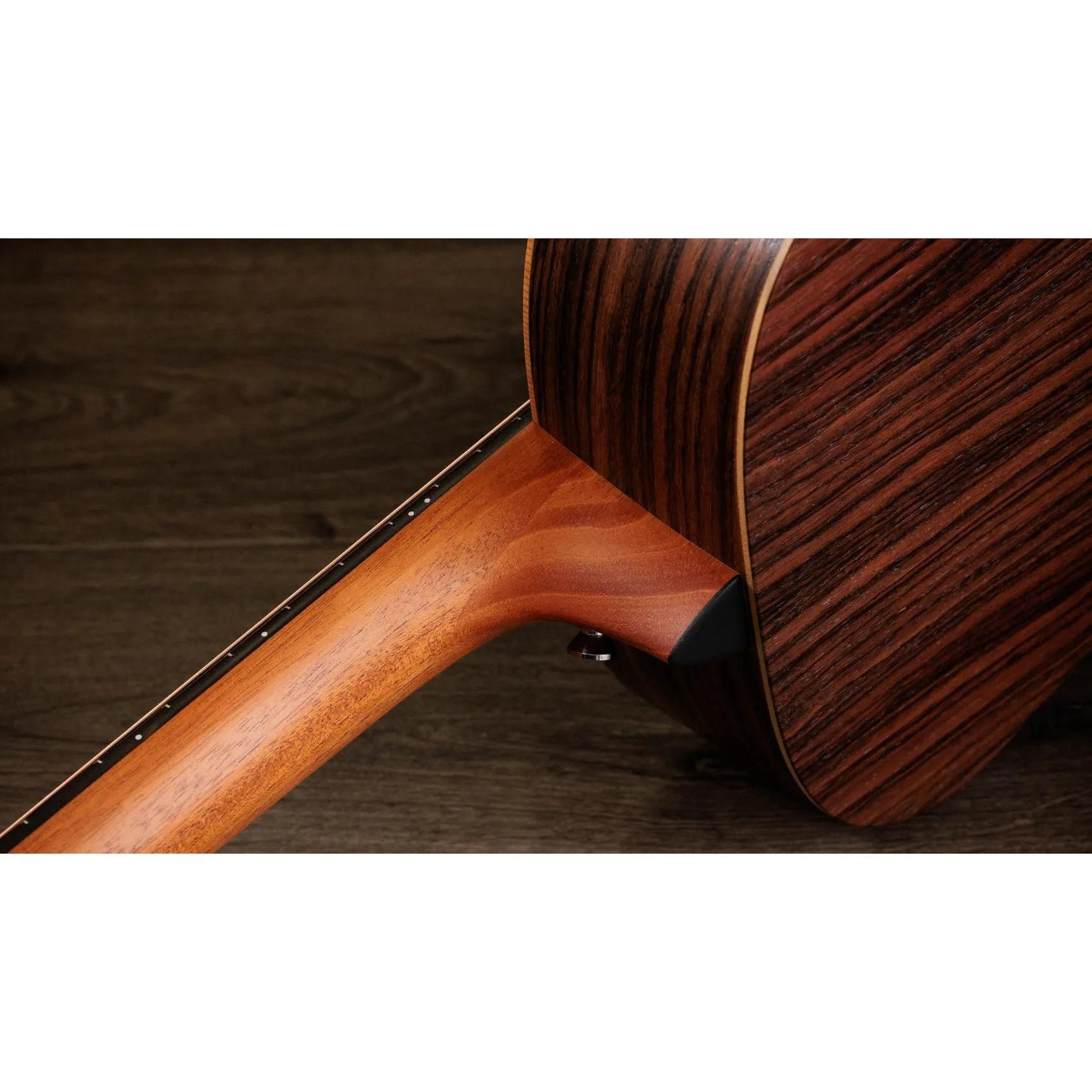 Đàn Guitar Acoustic Taylor GS Mini-e Rosewood-Mai Nguyên Music