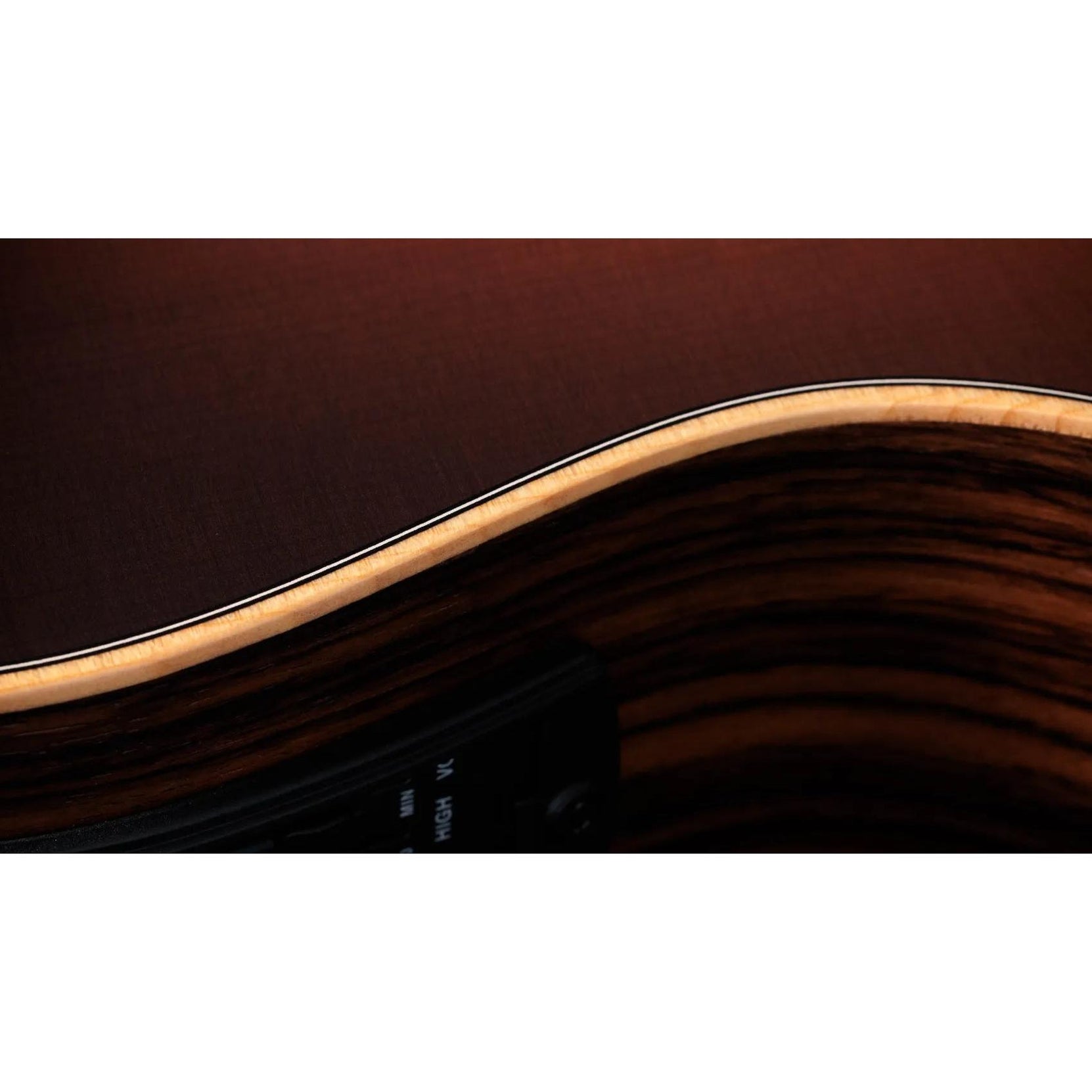 Đàn Guitar Acoustic Taylor GS Mini-e Rosewood-Mai Nguyên Music