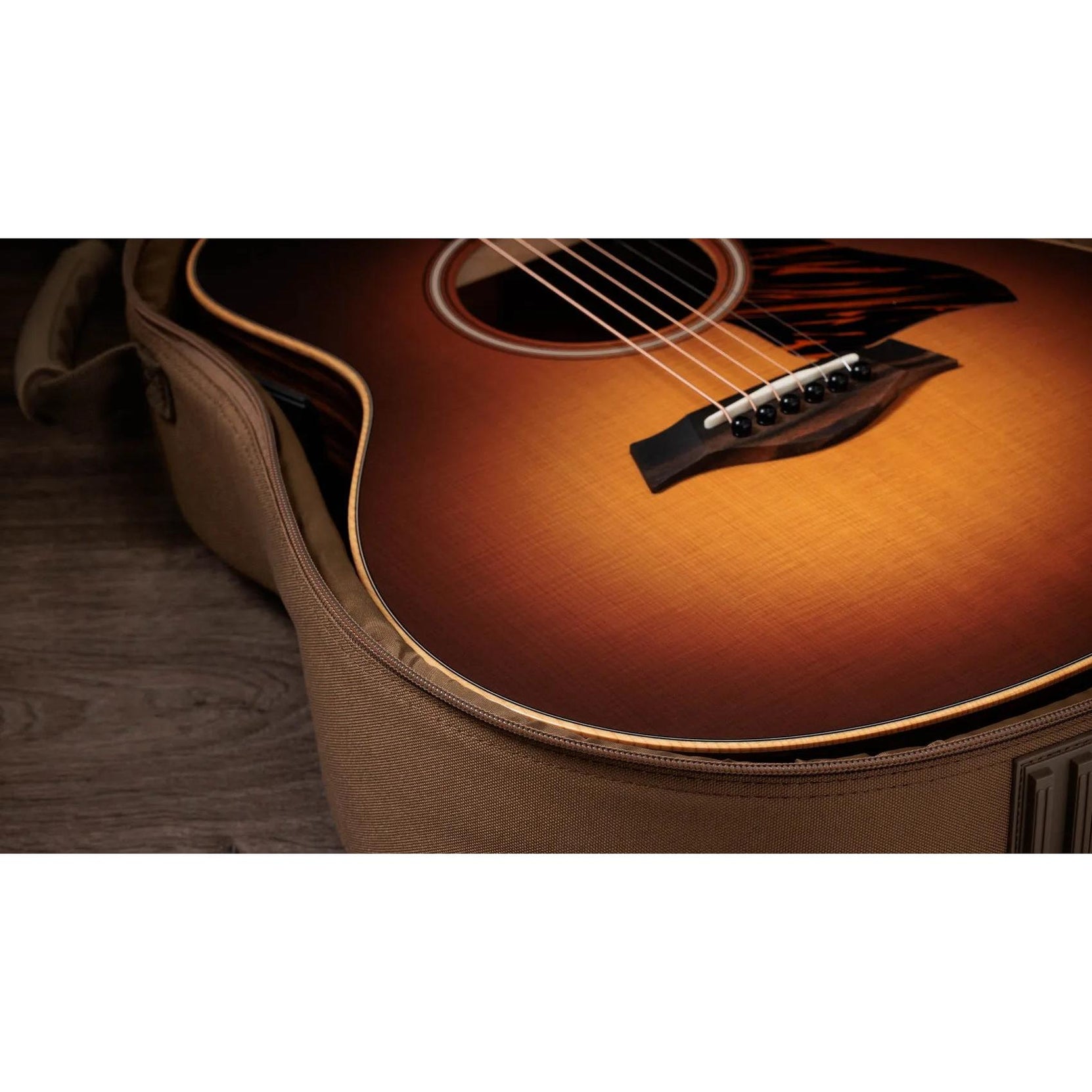 Đàn Guitar Acoustic Taylor GS Mini-e Rosewood-Mai Nguyên Music