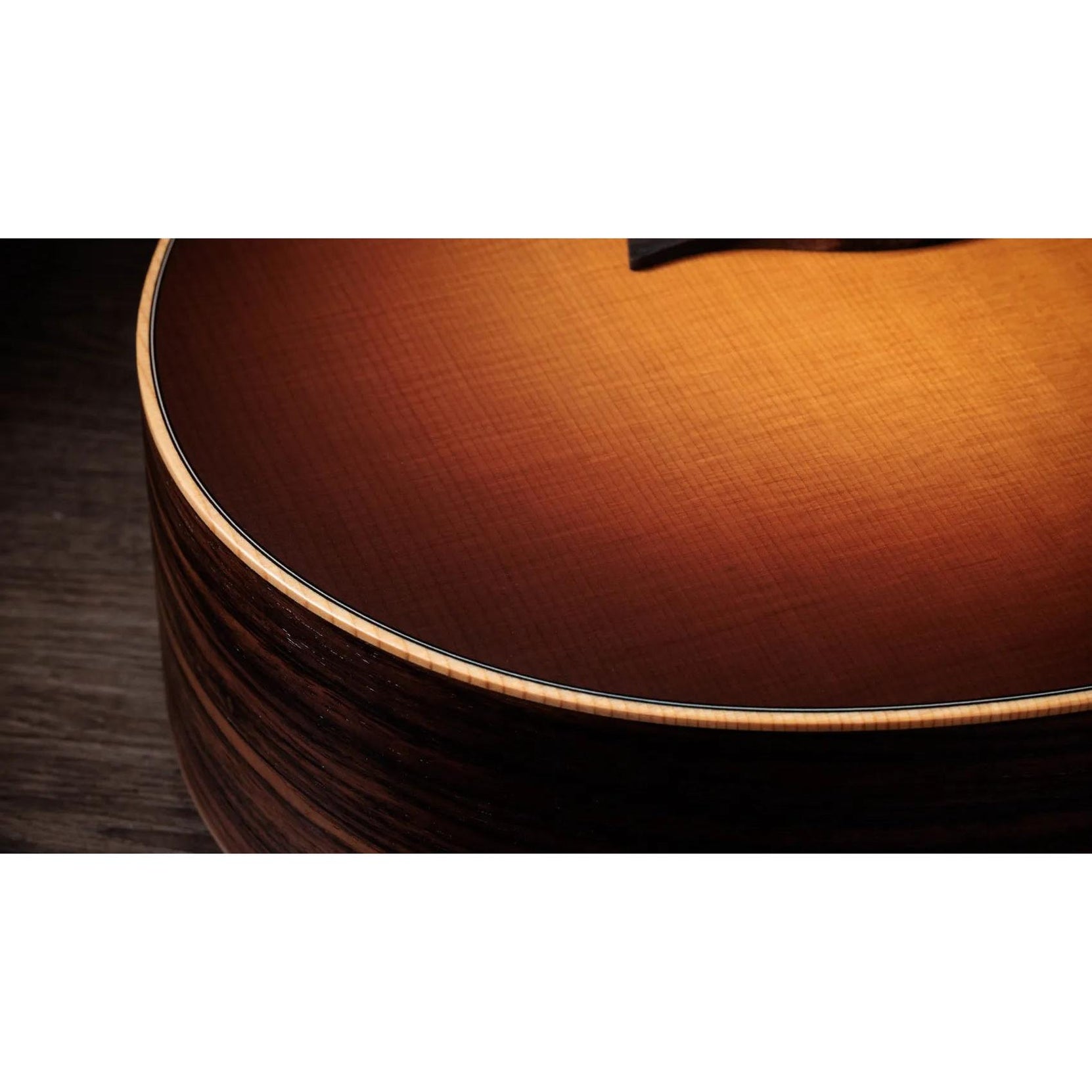Đàn Guitar Acoustic Taylor GS Mini-e Rosewood-Mai Nguyên Music