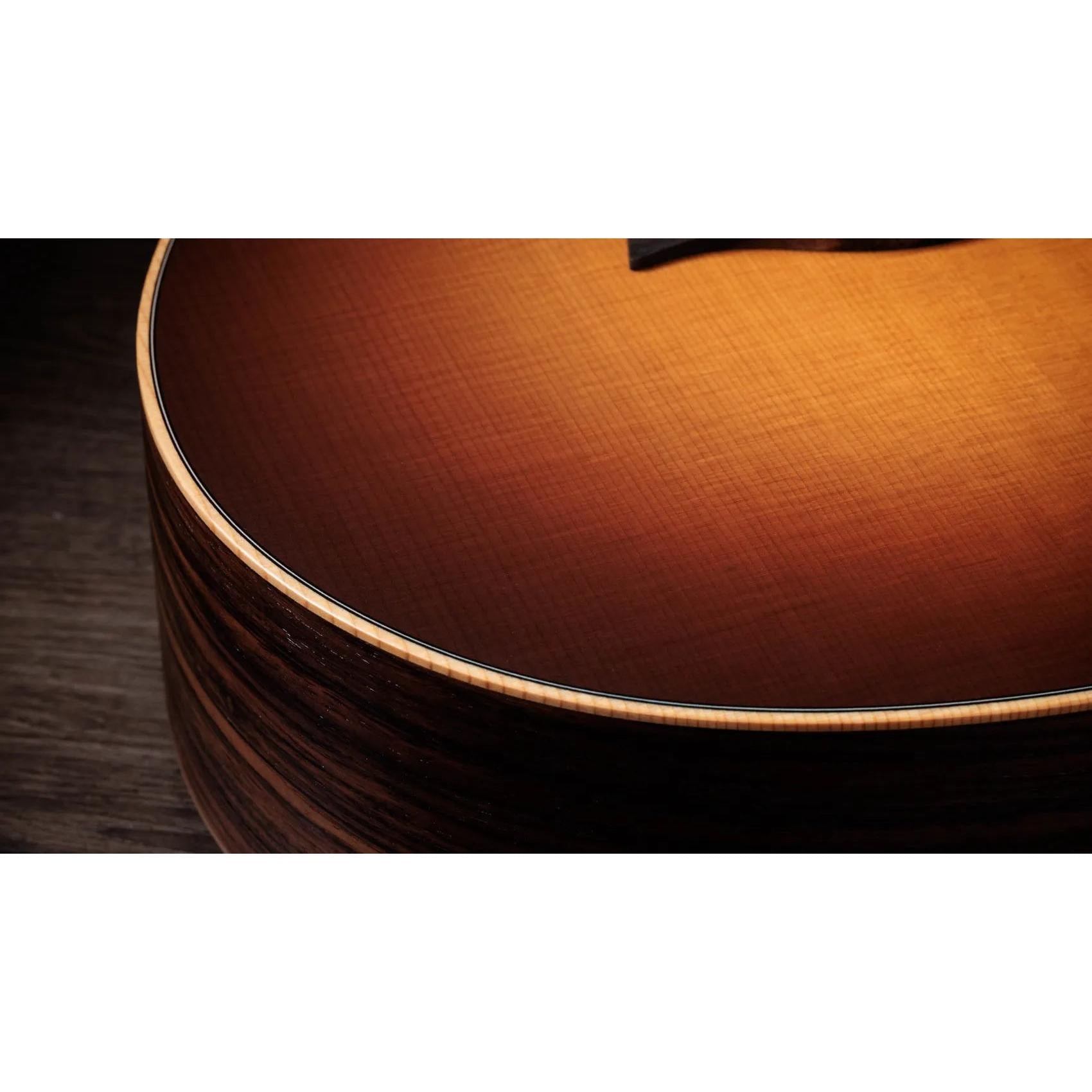 Đàn Guitar Acoustic Taylor GS Mini-e Rosewood-Mai Nguyên Music