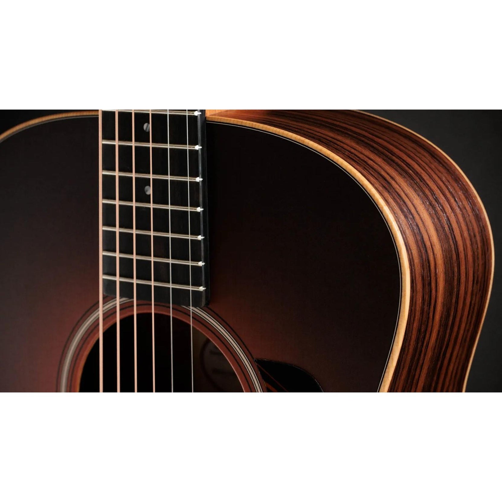Đàn Guitar Acoustic Taylor GS Mini-e Rosewood-Mai Nguyên Music