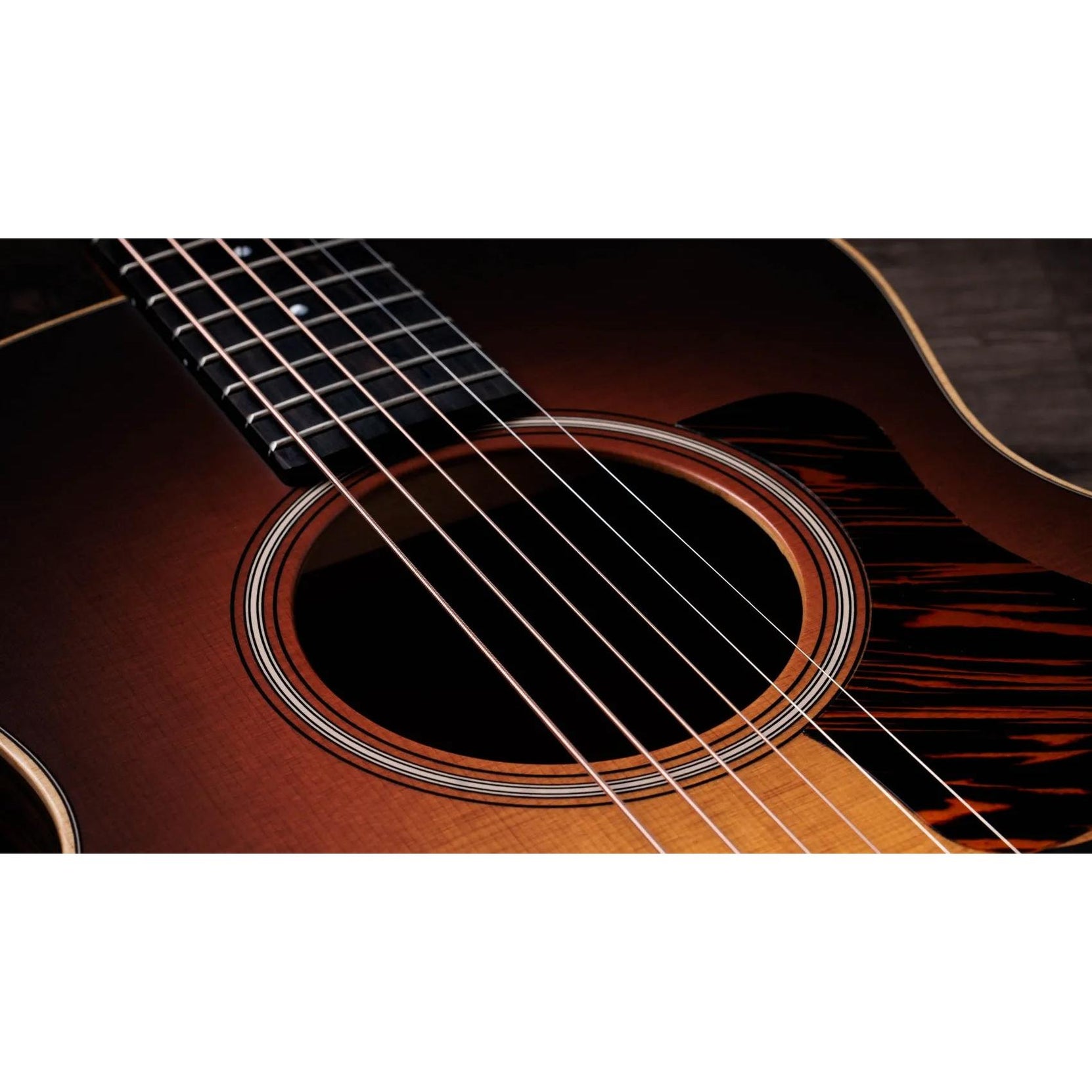 Đàn Guitar Acoustic Taylor GS Mini-e Rosewood-Mai Nguyên Music