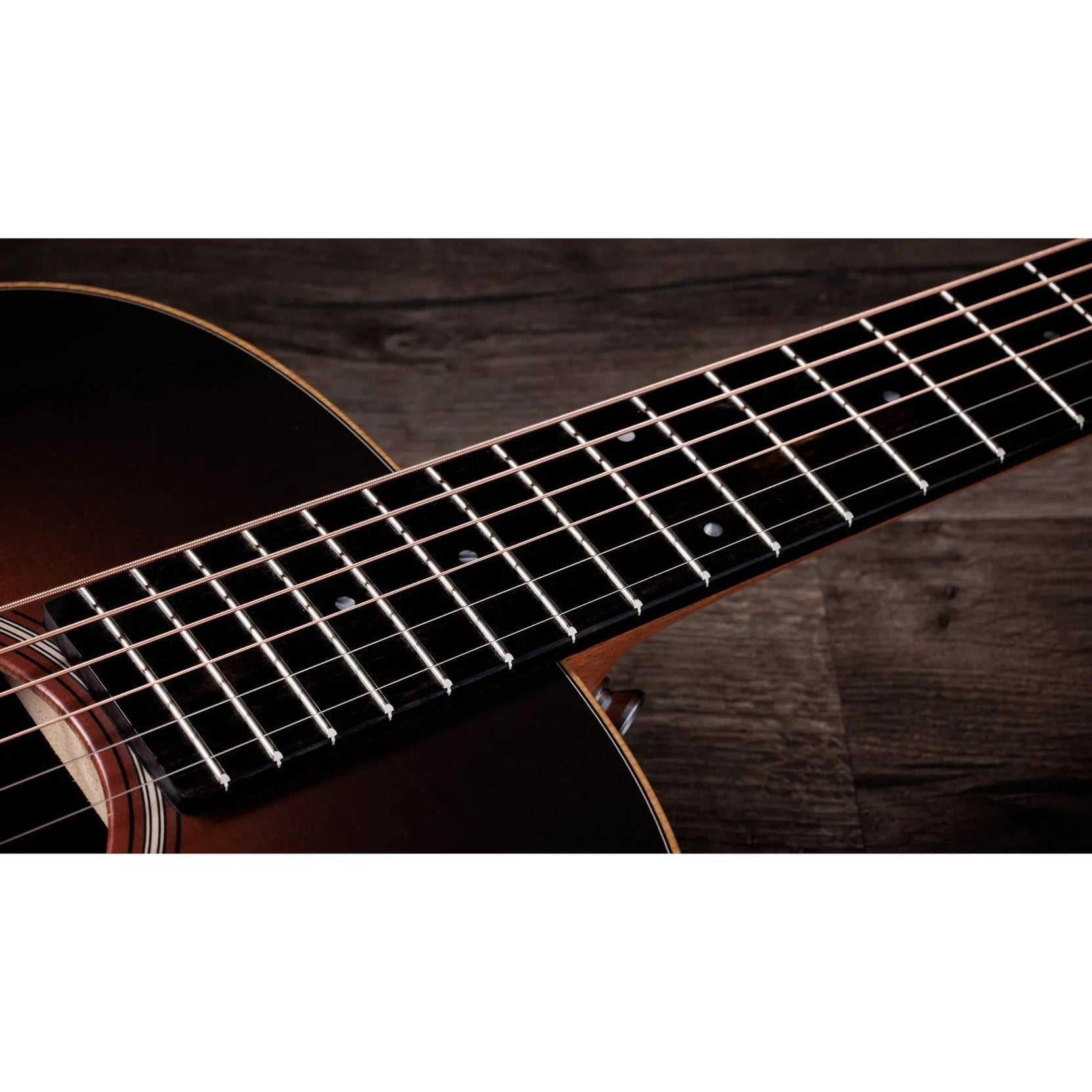 Đàn Guitar Acoustic Taylor GS Mini-e Rosewood-Mai Nguyên Music