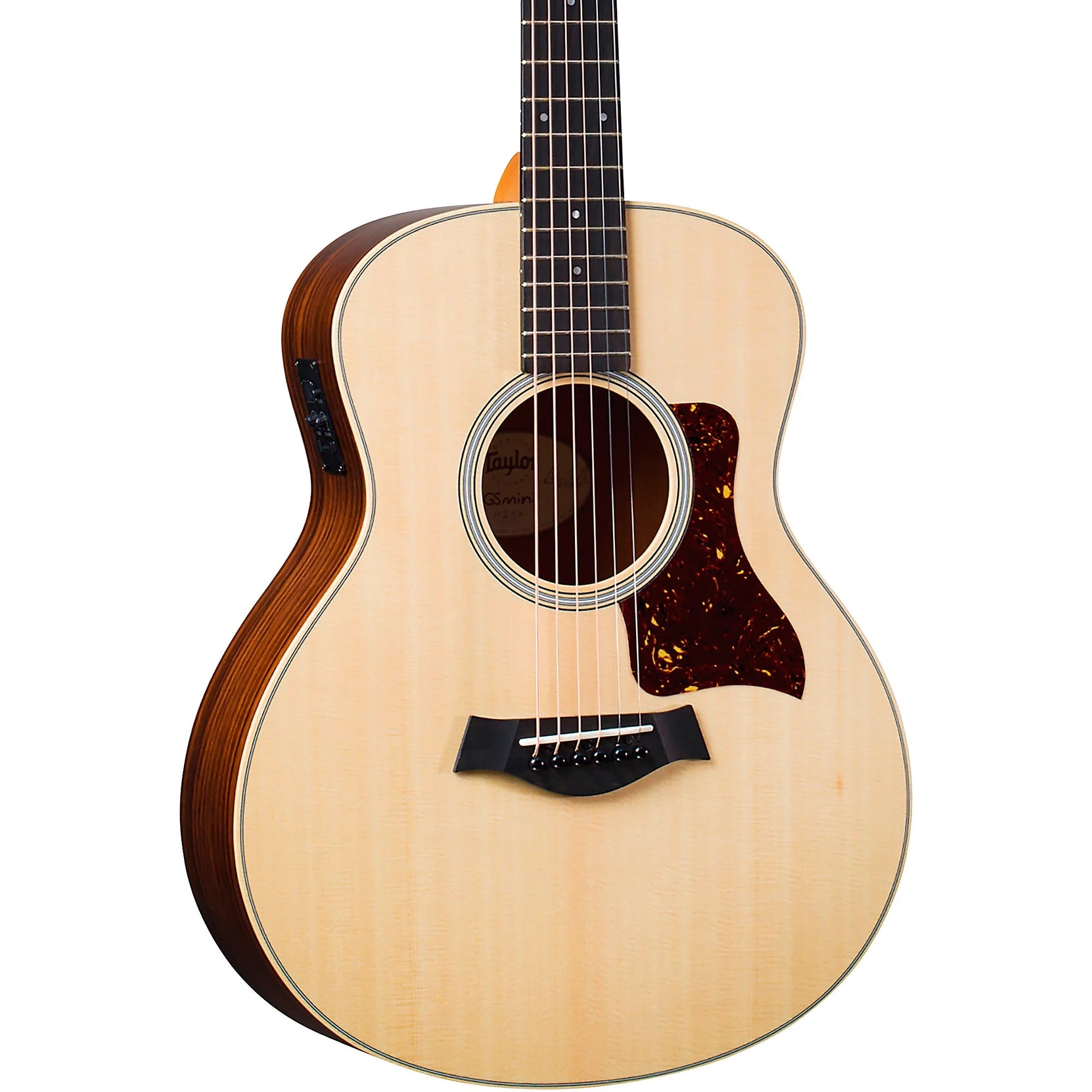 Đàn Guitar Acoustic Taylor GS Mini-e Rosewood-Mai Nguyên Music