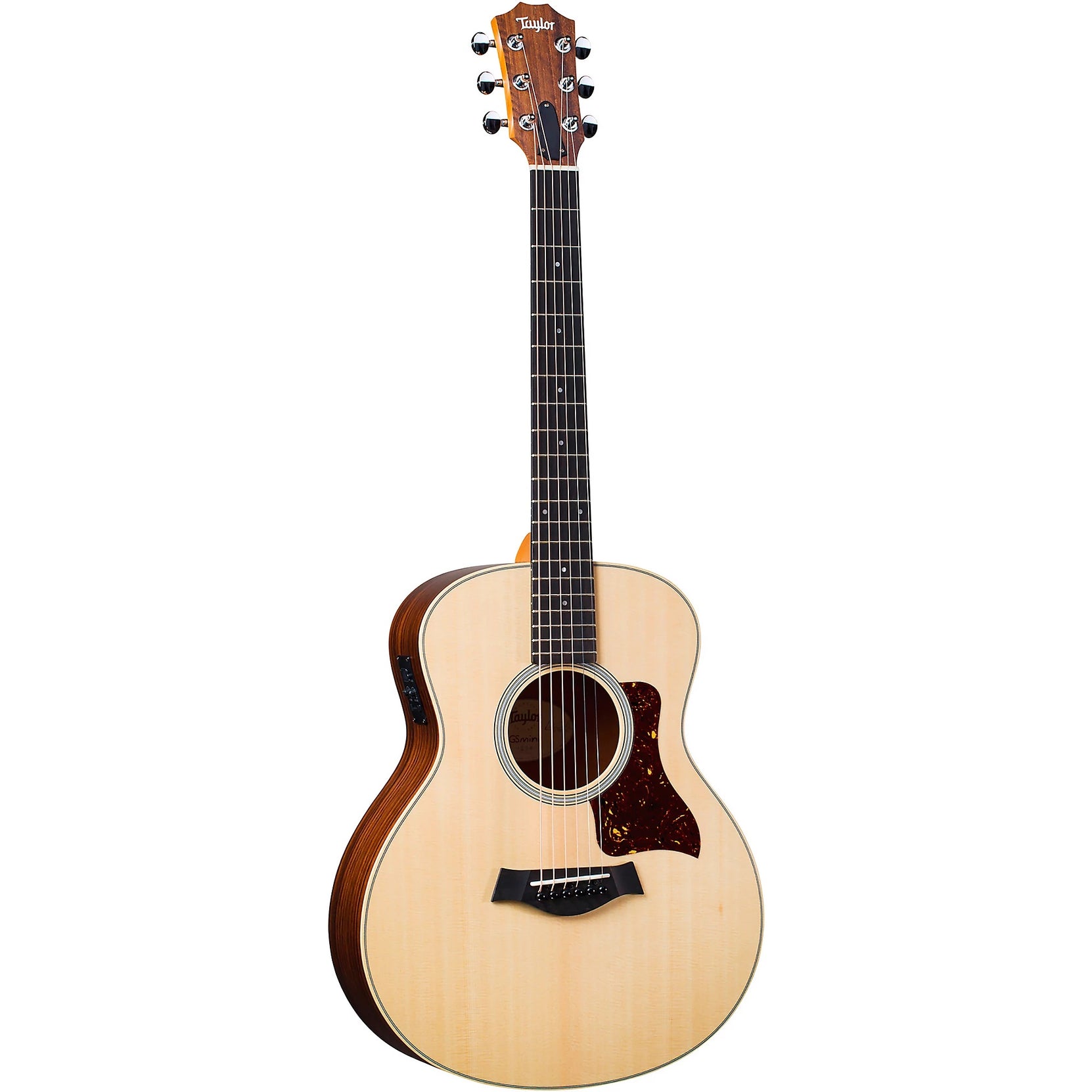 Đàn Guitar Acoustic Taylor GS Mini-e Rosewood-Mai Nguyên Music