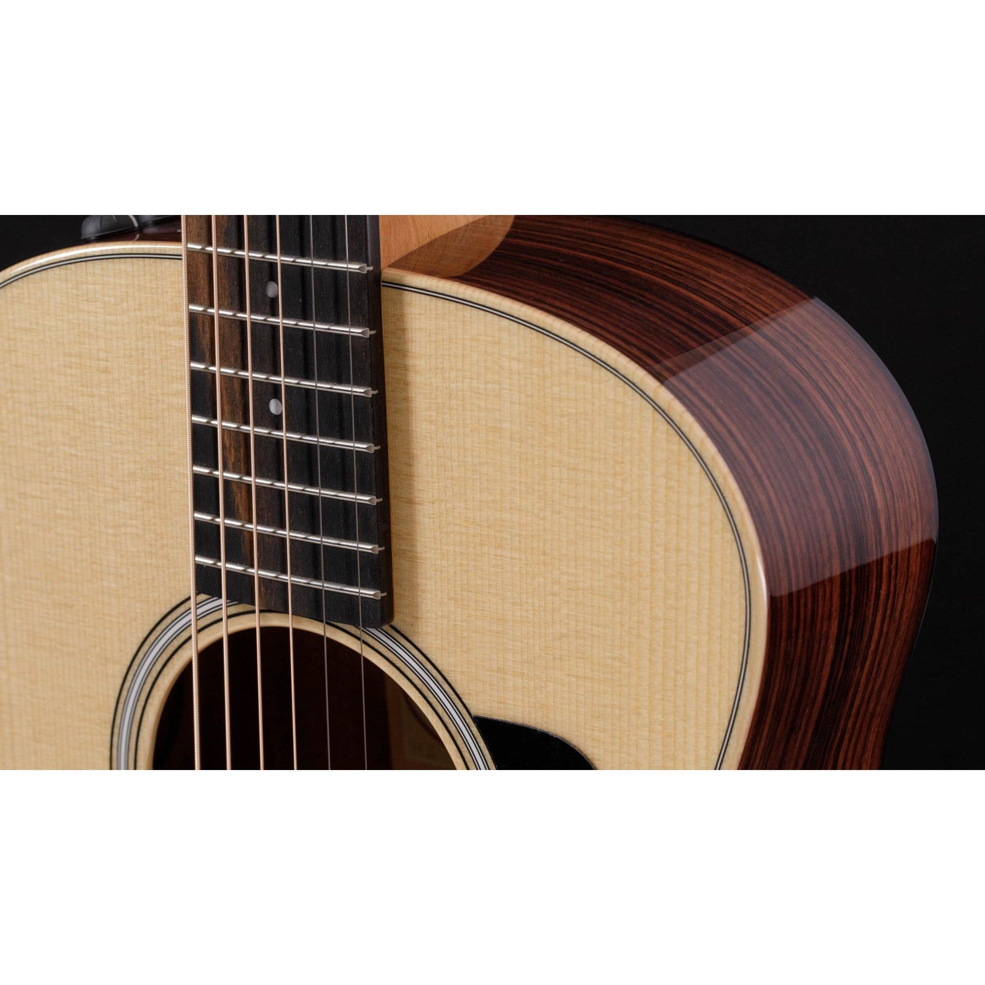 Đàn Guitar Acoustic Taylor GS Mini-e Rosewood Plus w/Bag-Mai Nguyên Music