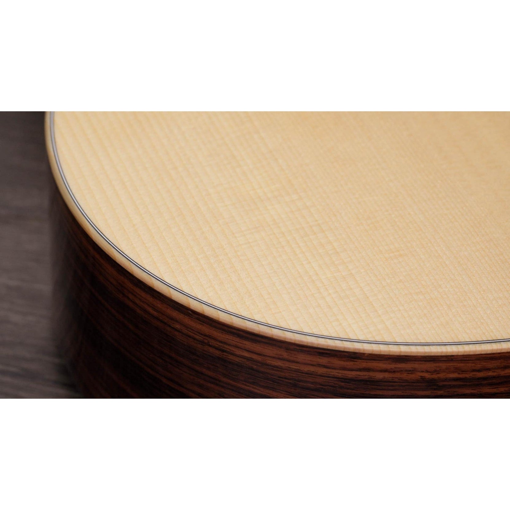 Đàn Guitar Acoustic Taylor GS Mini-e Rosewood Plus w/Bag-Mai Nguyên Music