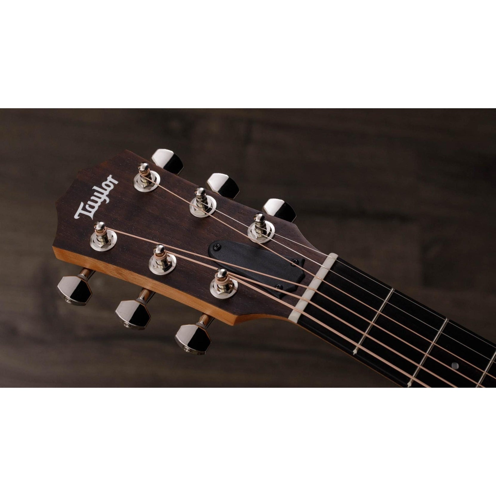 Đàn Guitar Acoustic Taylor GS Mini-e Rosewood Plus w/Bag-Mai Nguyên Music