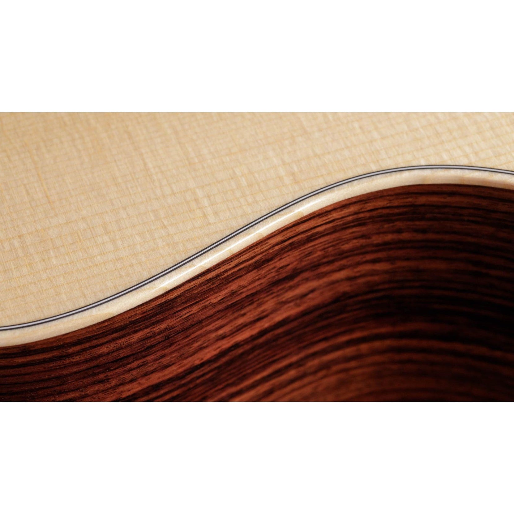 Đàn Guitar Acoustic Taylor GS Mini-e Rosewood Plus w/Bag-Mai Nguyên Music