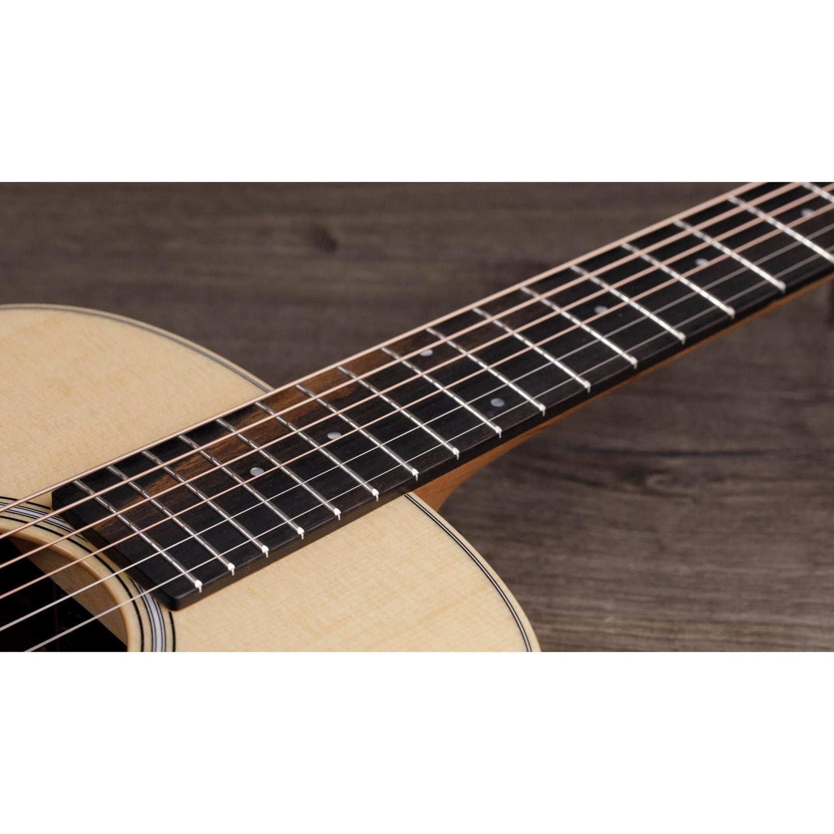 Đàn Guitar Acoustic Taylor GS Mini-e Rosewood Plus w/Bag-Mai Nguyên Music