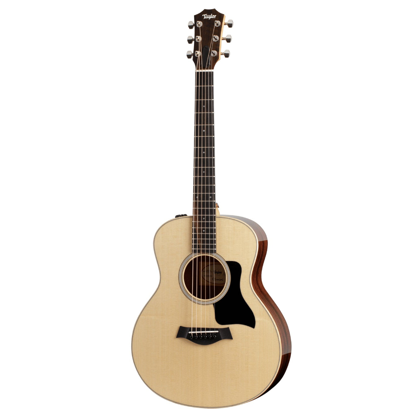 Đàn Guitar Acoustic Taylor GS Mini-e Rosewood Plus w/Bag-Mai Nguyên Music