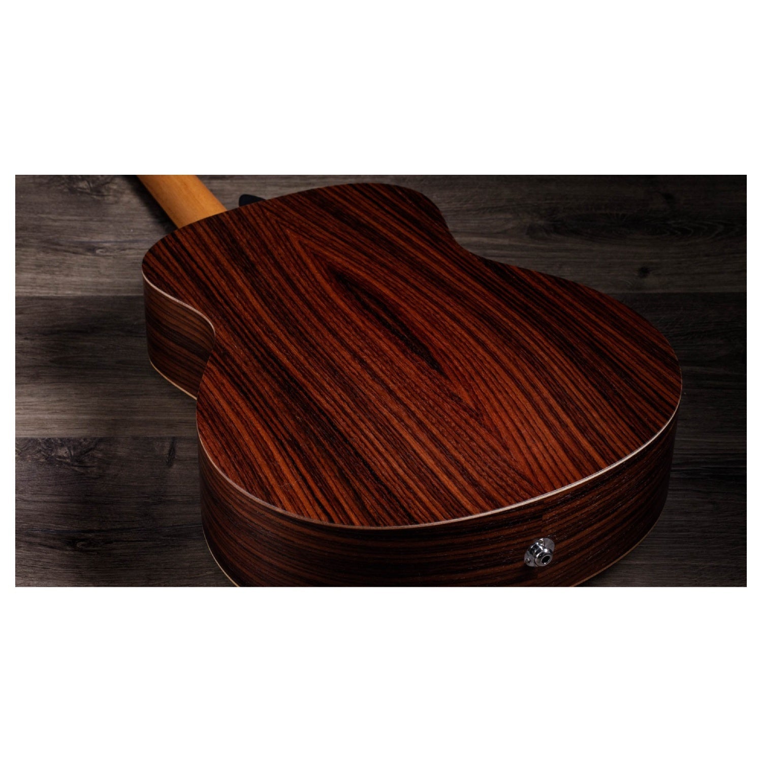 Đàn Guitar Acoustic Taylor GS Mini-e Rosewood w/Bag-Mai Nguyên Music