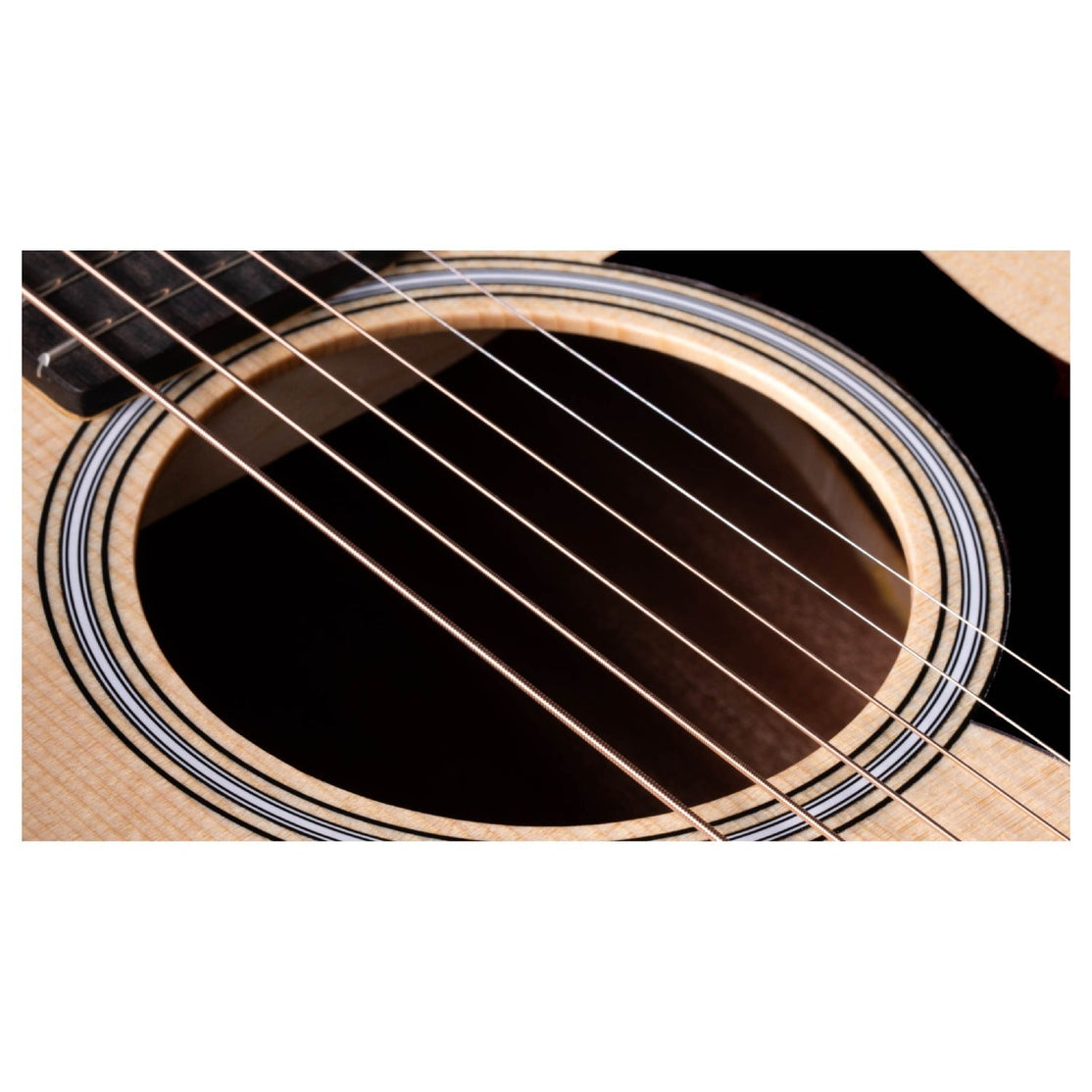 Đàn Guitar Acoustic Taylor GS Mini-e Rosewood w/Bag-Mai Nguyên Music