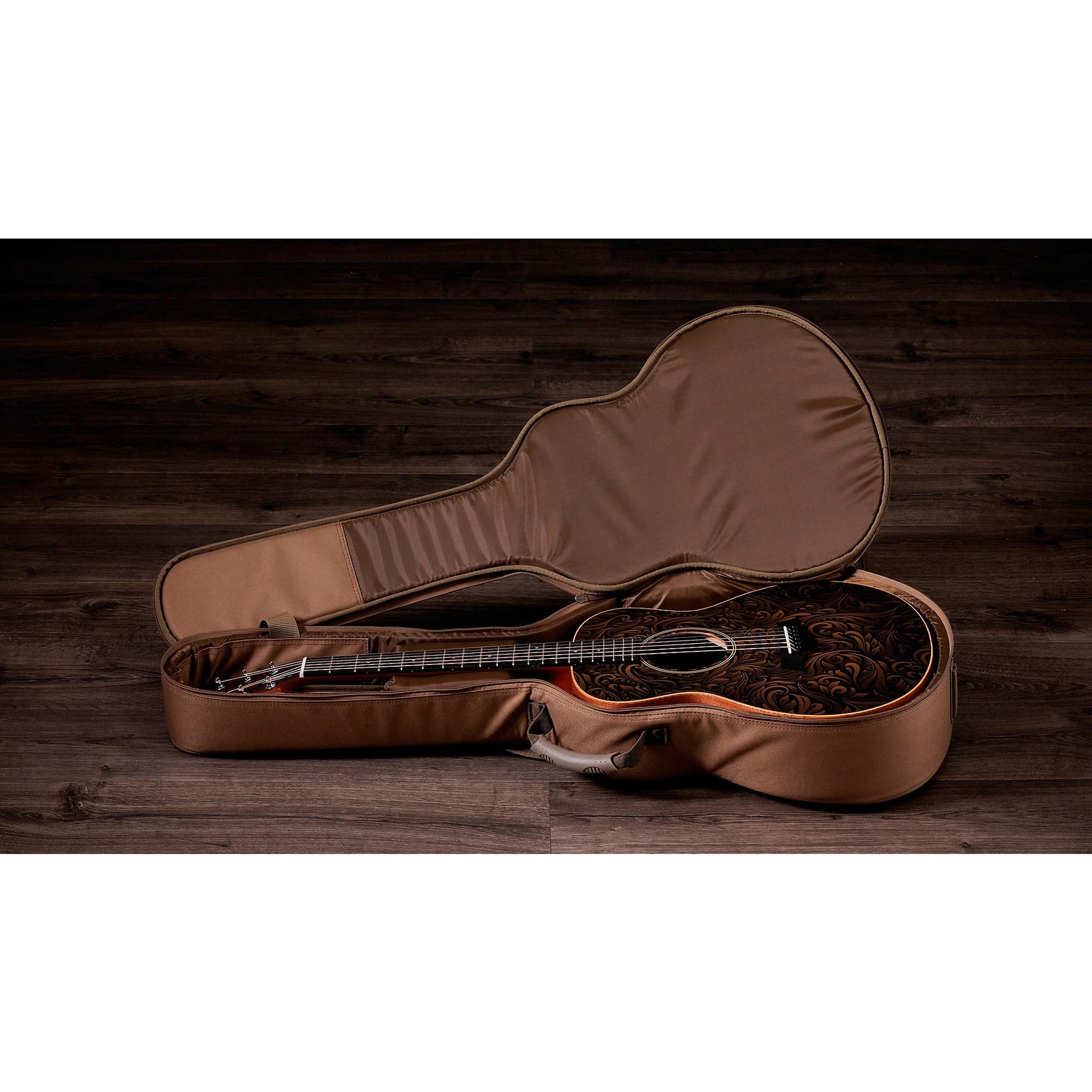 Đàn Guitar Acoustic Taylor GS Mini-e Special Edition - 2026-Mai Nguyên Music