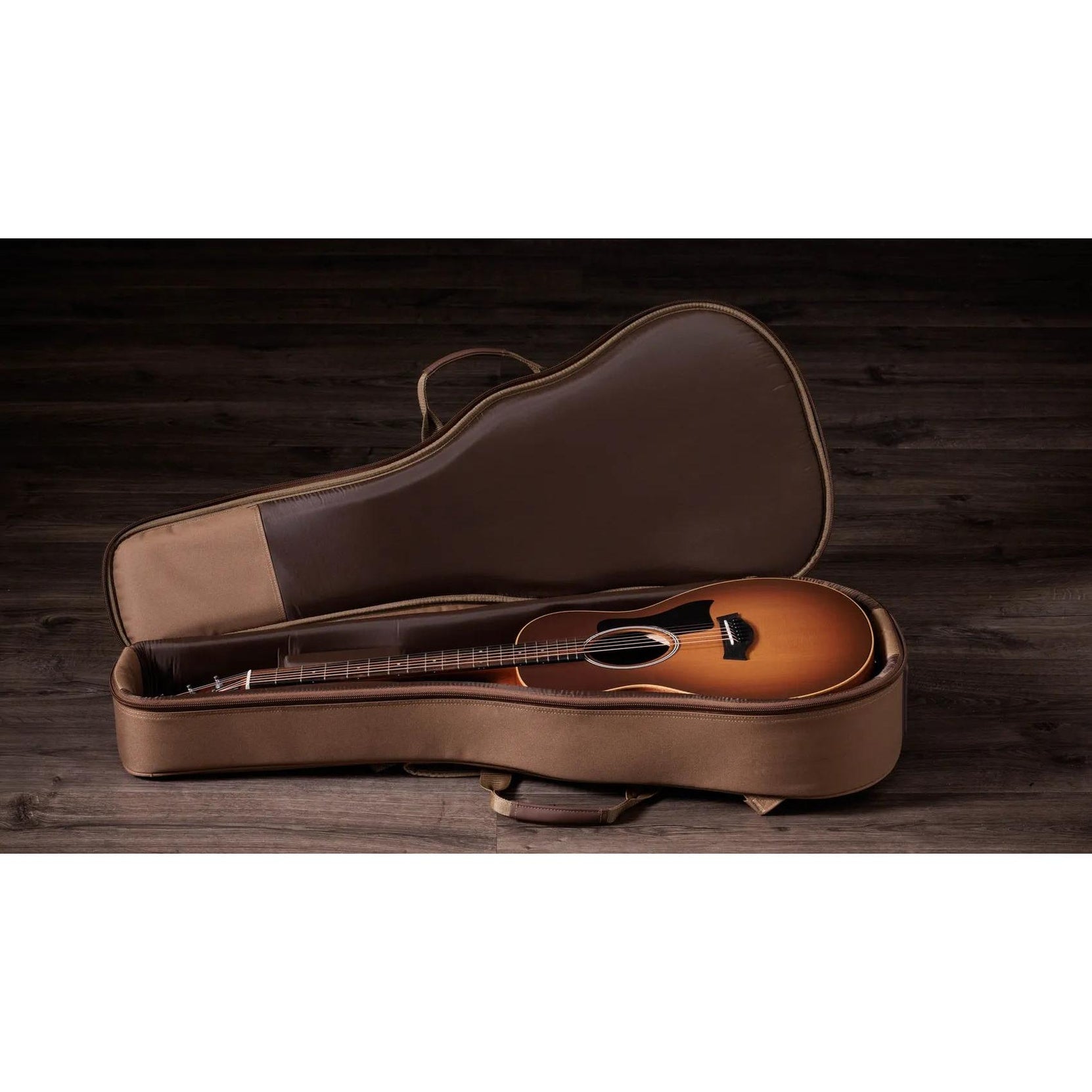 Đàn Guitar Acoustic Taylor GS Mini-e Special Edition - 2026-Mai Nguyên Music