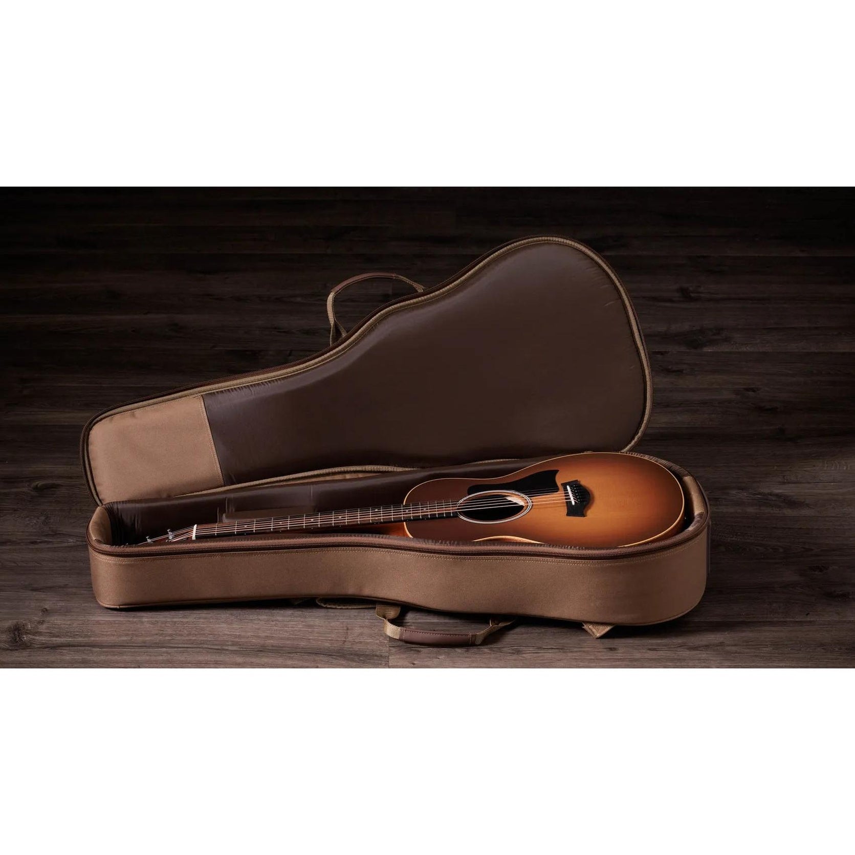 Đàn Guitar Acoustic Taylor GS Mini-e Special Edition - 2026-Mai Nguyên Music