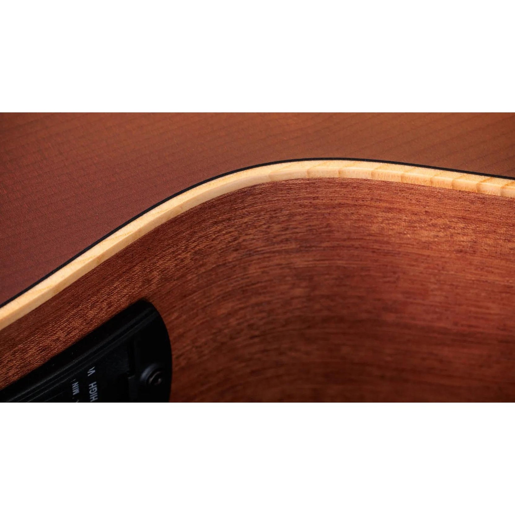 Đàn Guitar Acoustic Taylor GS Mini-e Special Edition - 2026-Mai Nguyên Music