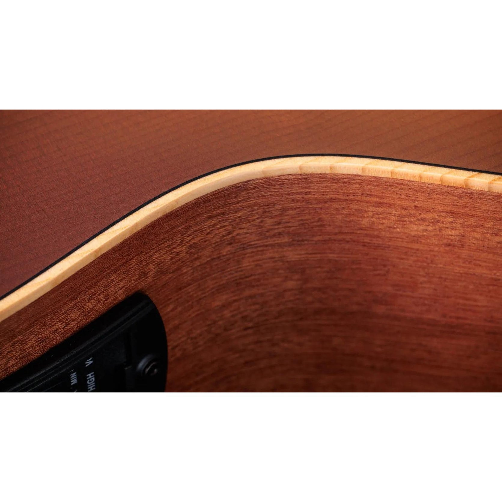 Đàn Guitar Acoustic Taylor GS Mini-e Special Edition - 2026-Mai Nguyên Music