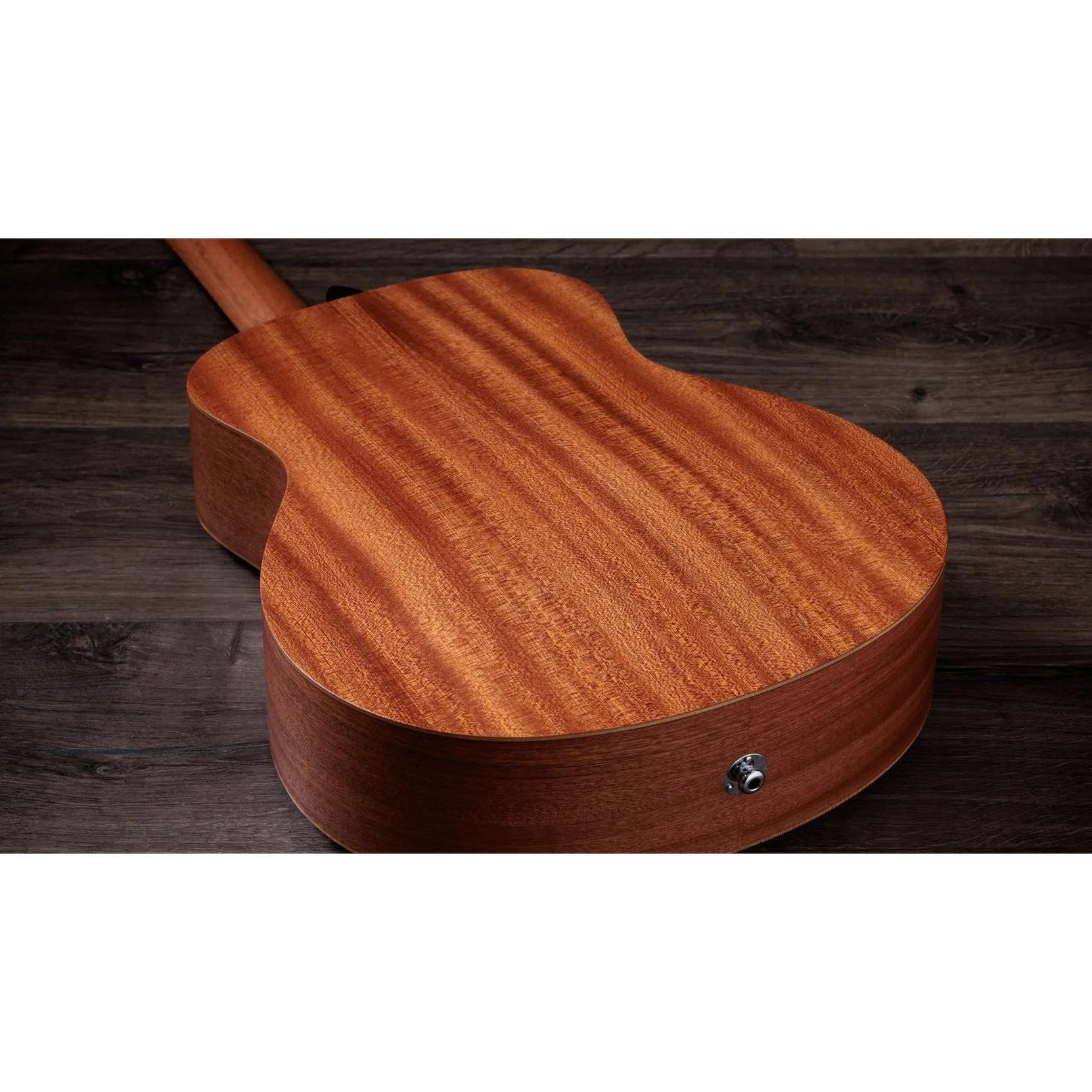 Đàn Guitar Acoustic Taylor GS Mini-e Special Edition - 2026-Mai Nguyên Music