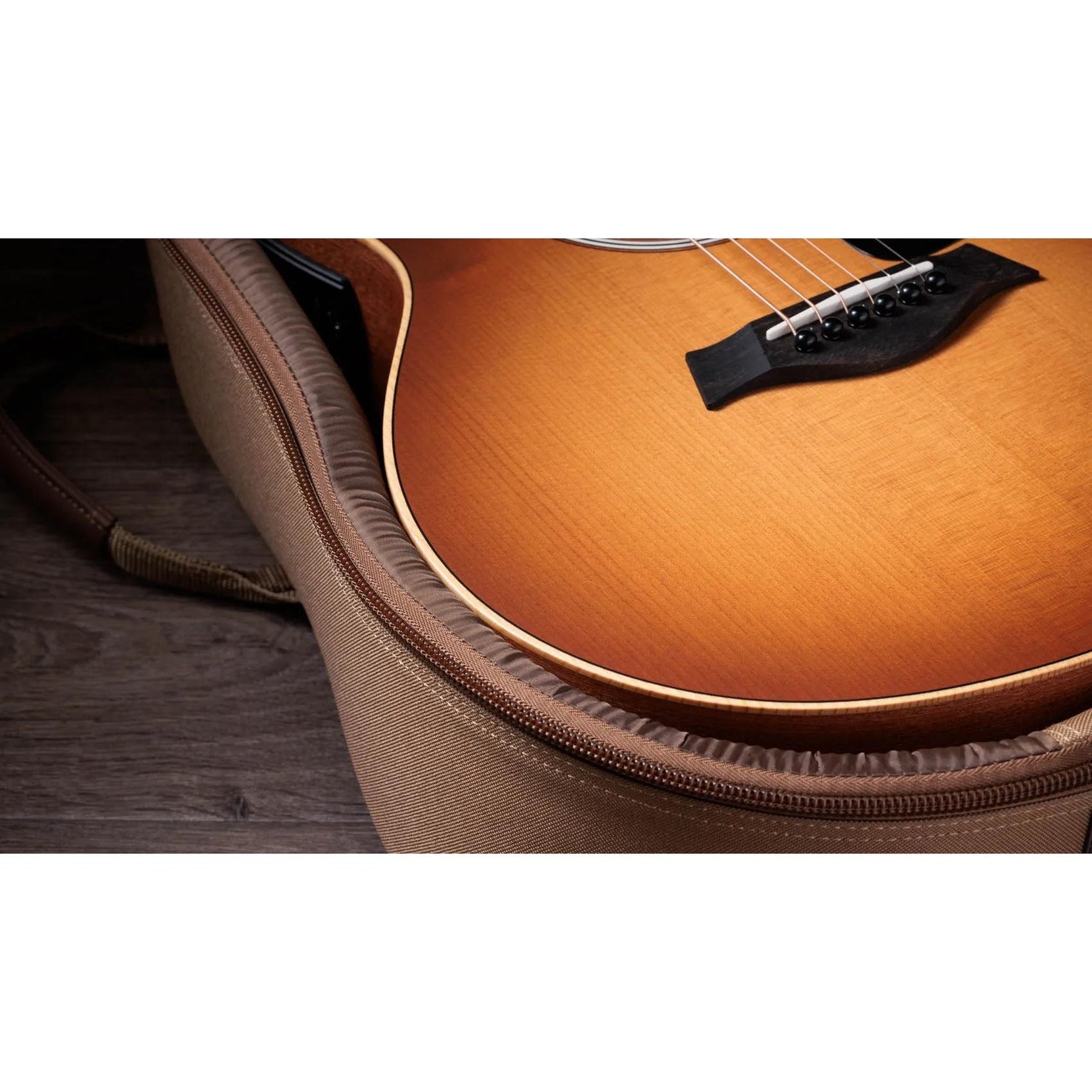 Đàn Guitar Acoustic Taylor GS Mini-e Special Edition - 2026-Mai Nguyên Music