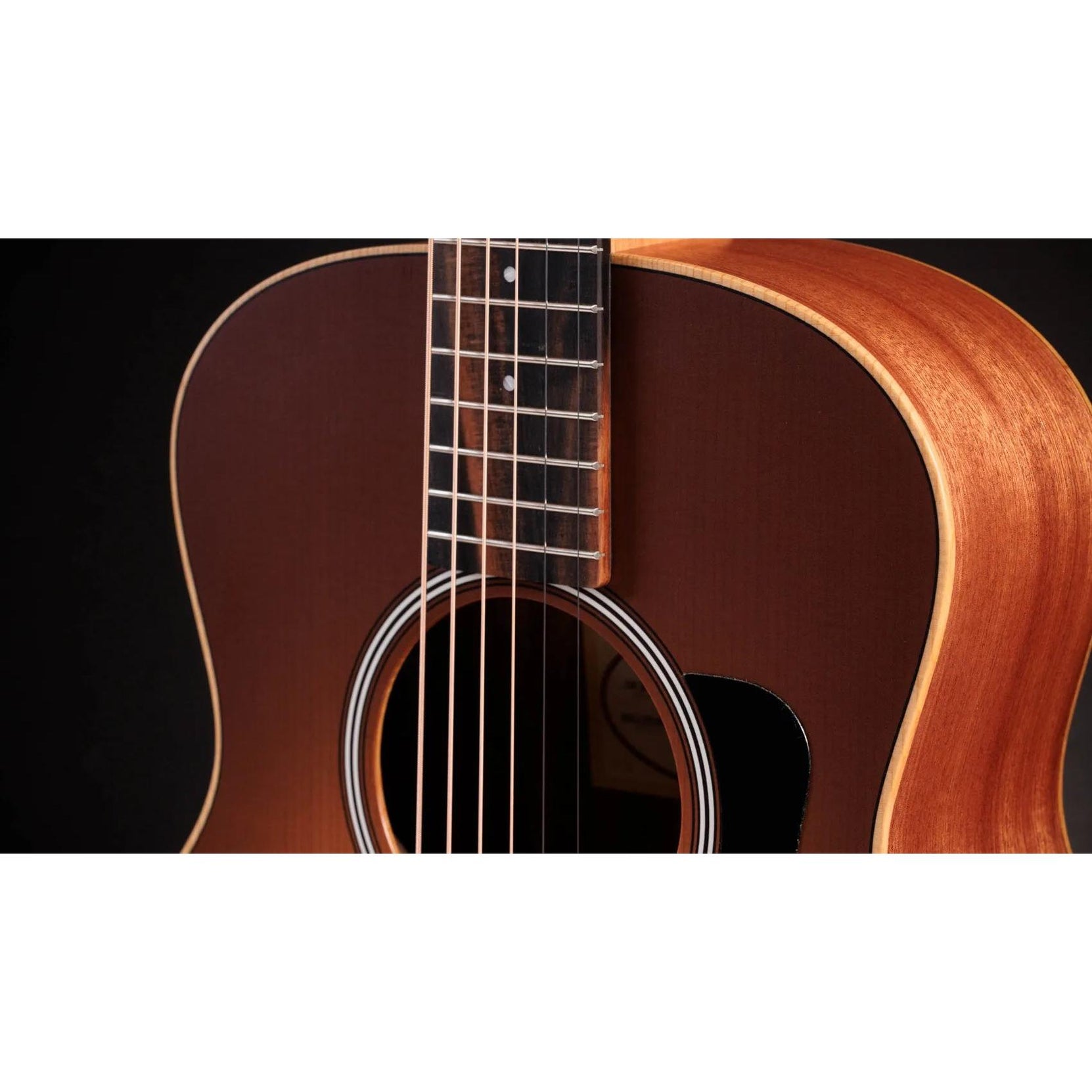Đàn Guitar Acoustic Taylor GS Mini-e Special Edition - 2026-Mai Nguyên Music