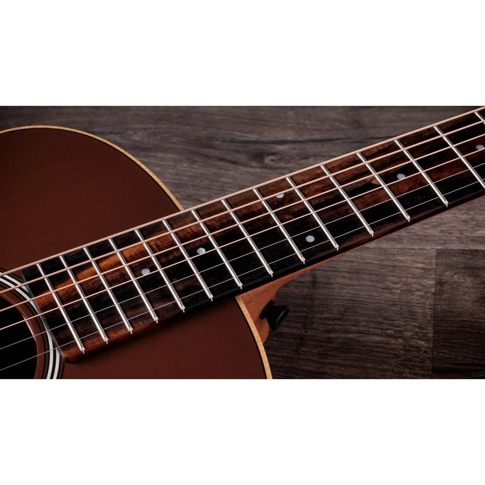 Đàn Guitar Acoustic Taylor GS Mini-e Special Edition - 2026-Mai Nguyên Music