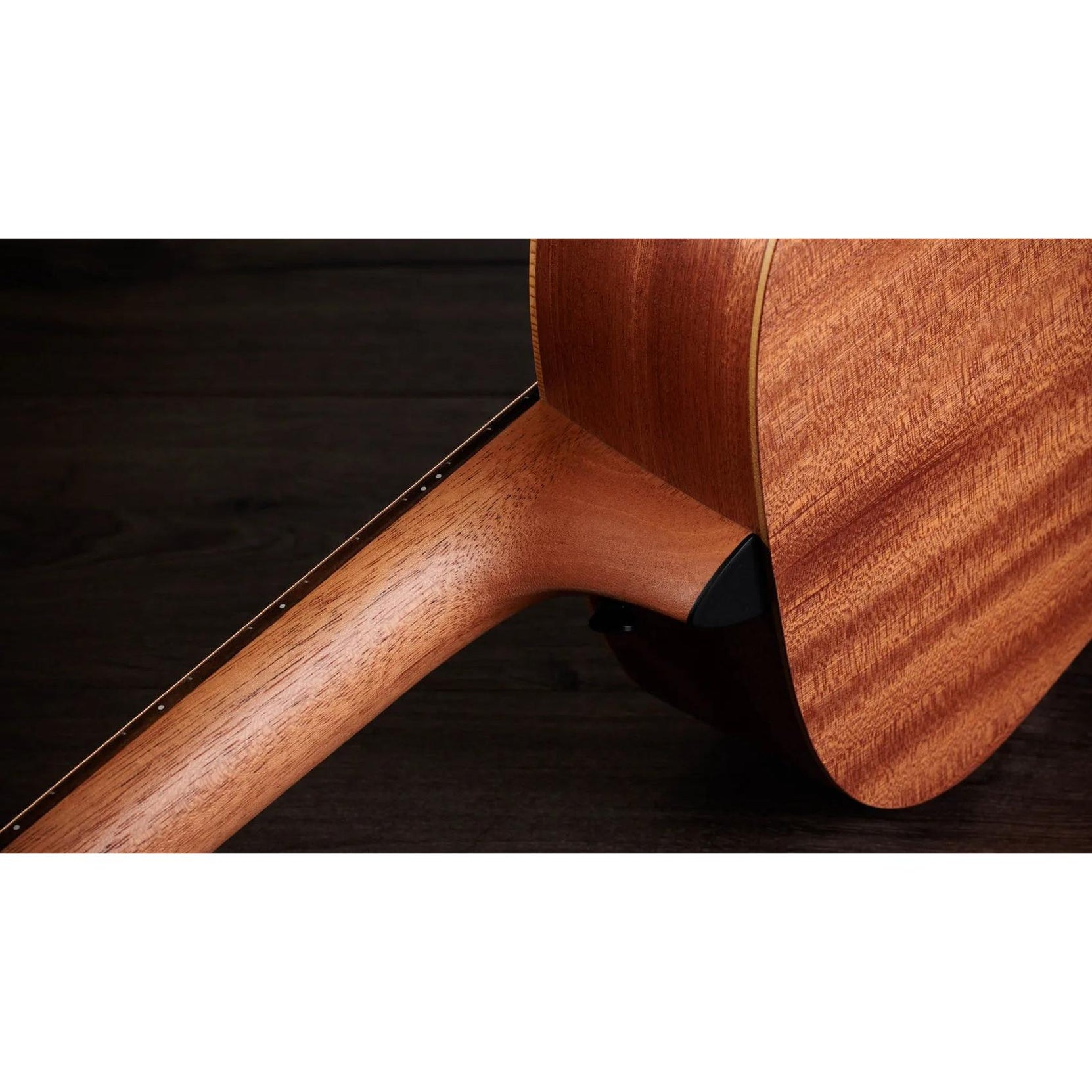 Đàn Guitar Acoustic Taylor GS Mini-e Special Edition - 2026-Mai Nguyên Music