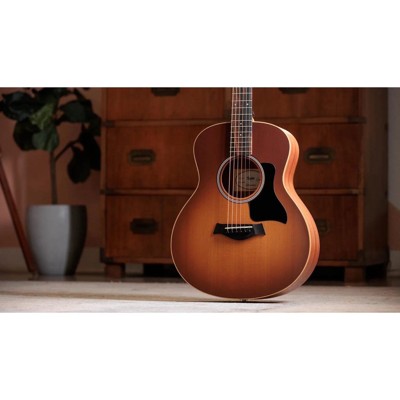 Đàn Guitar Acoustic Taylor GS Mini-e Special Edition - 2026-Mai Nguyên Music