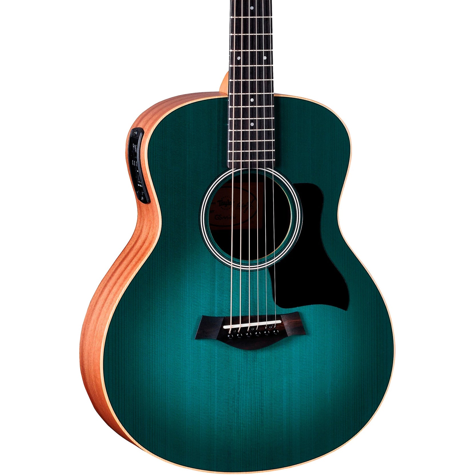 Đàn Guitar Acoustic Taylor GS Mini-e Special Edition - 2026-Mai Nguyên Music