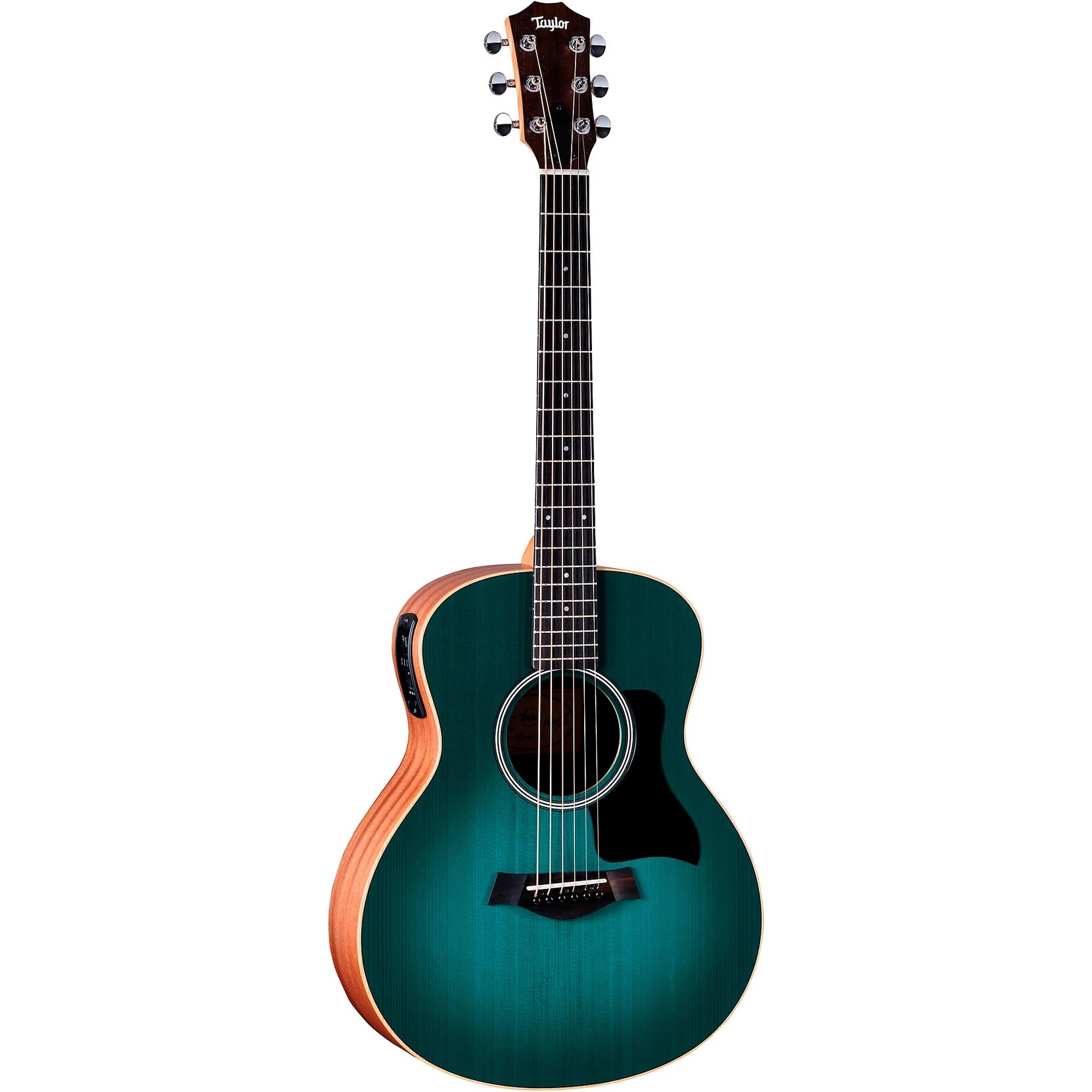 Đàn Guitar Acoustic Taylor GS Mini-e Special Edition - 2026-Mai Nguyên Music