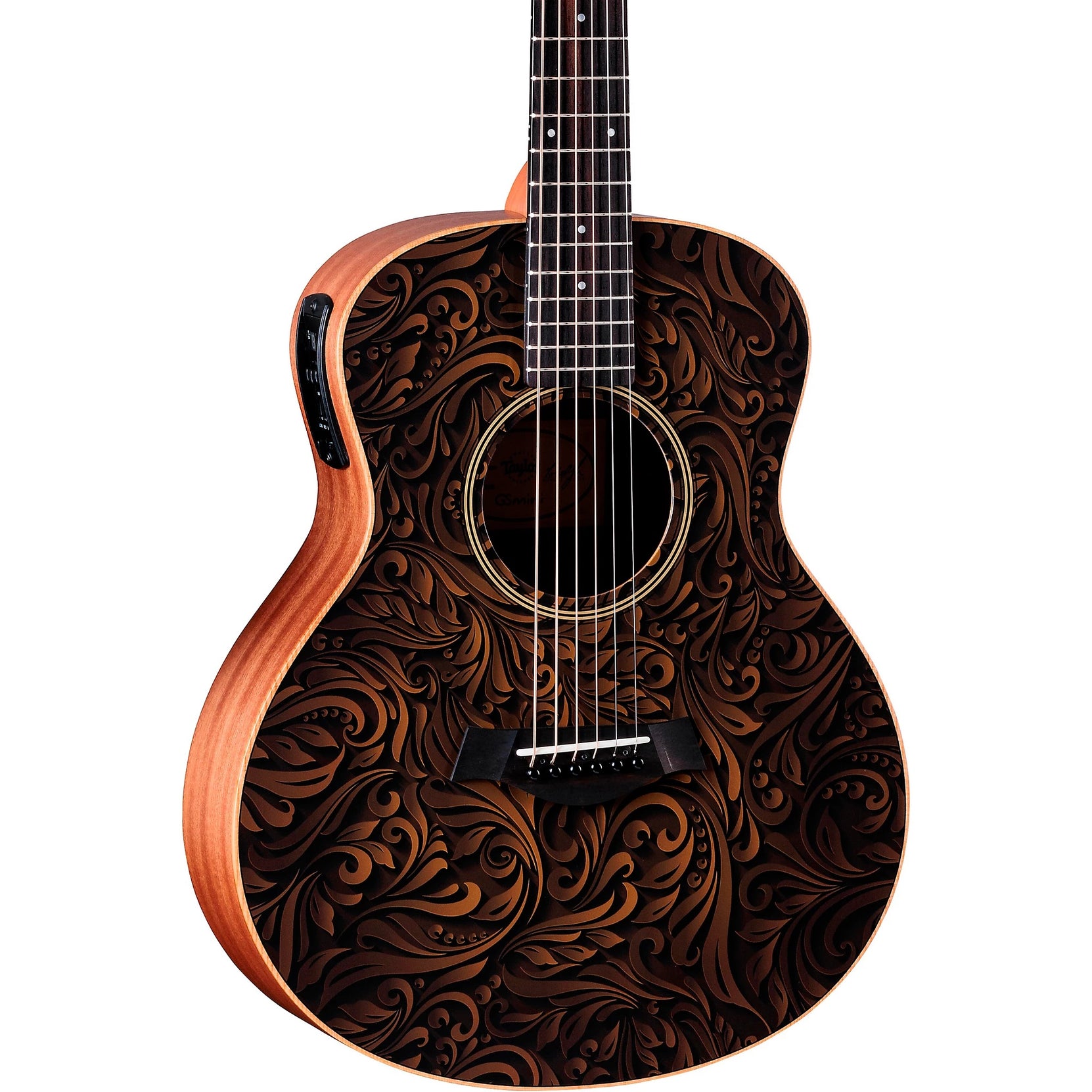 Đàn Guitar Acoustic Taylor GS Mini-e Special Edition - 2026-Mai Nguyên Music